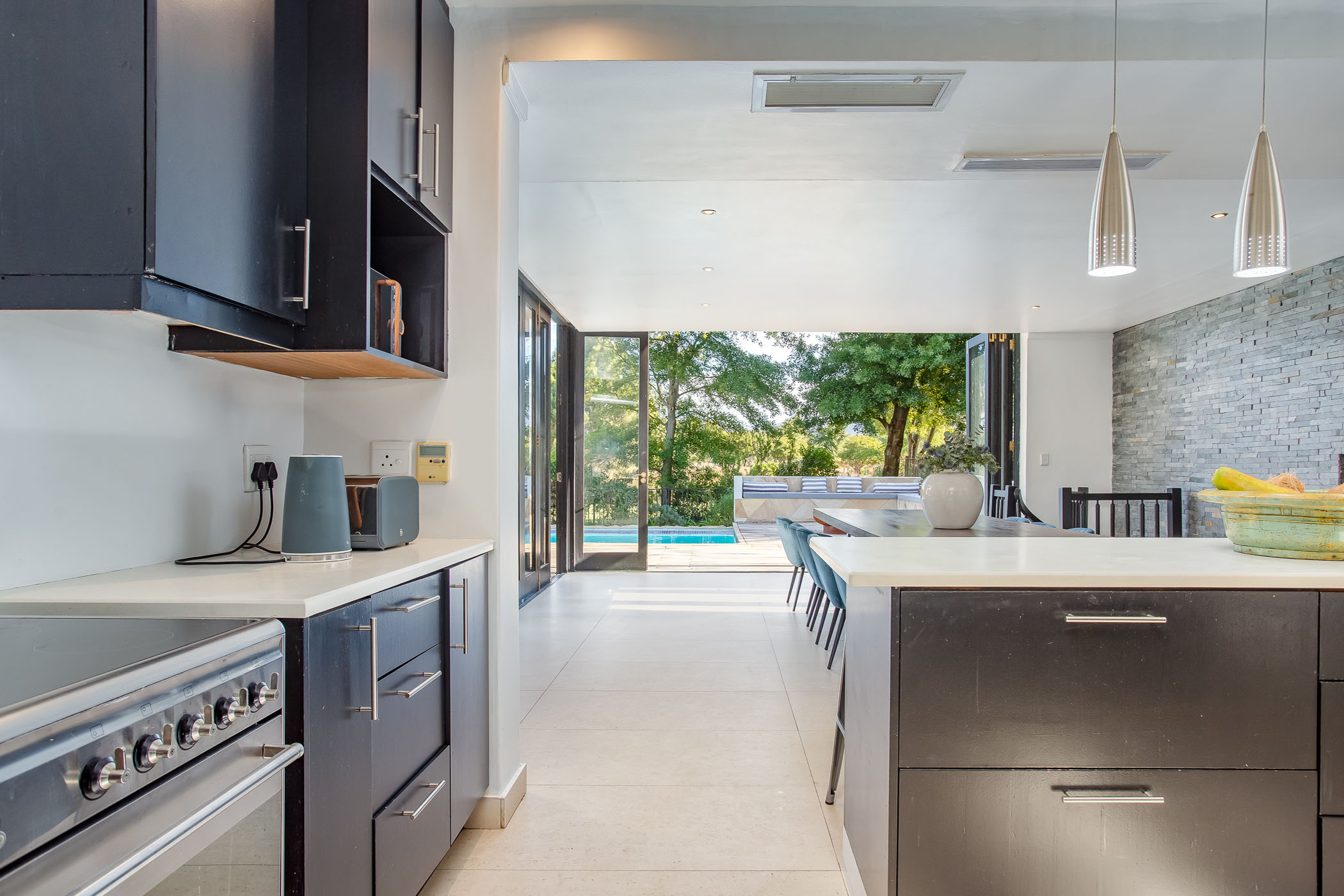  Luxury Golf Estate Living on the 18th Fairway of Pearl Valley Golf Estate - 物件實景