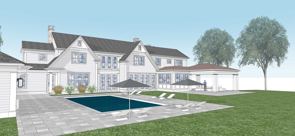 Wellesley, Massachusetts, 02481, United States, 7 Bedrooms Bedrooms, ,9 BathroomsBathrooms,Residential,For Sale,1896415