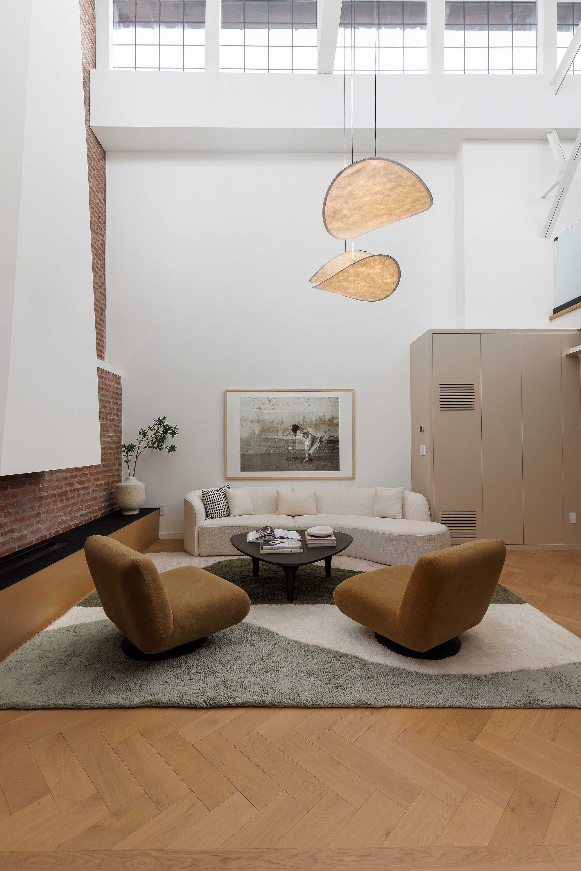  A Luxury Loft Like No Other - 物件實景
