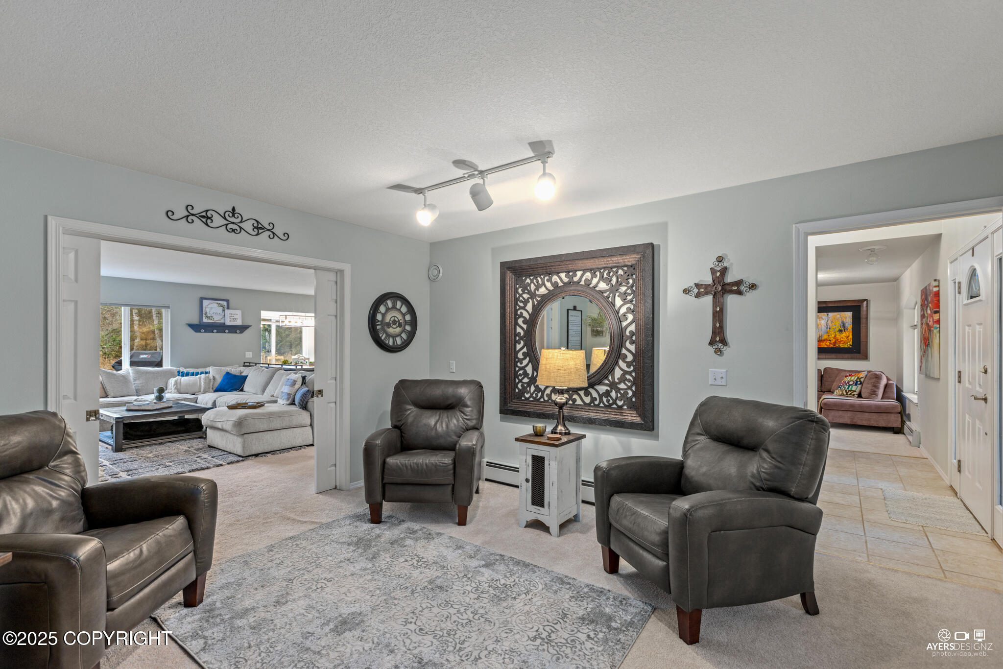 Soldotna, Alaska, 99669, United States, 4 Bedrooms Bedrooms, ,3 BathroomsBathrooms,Residential,For Sale,1981702