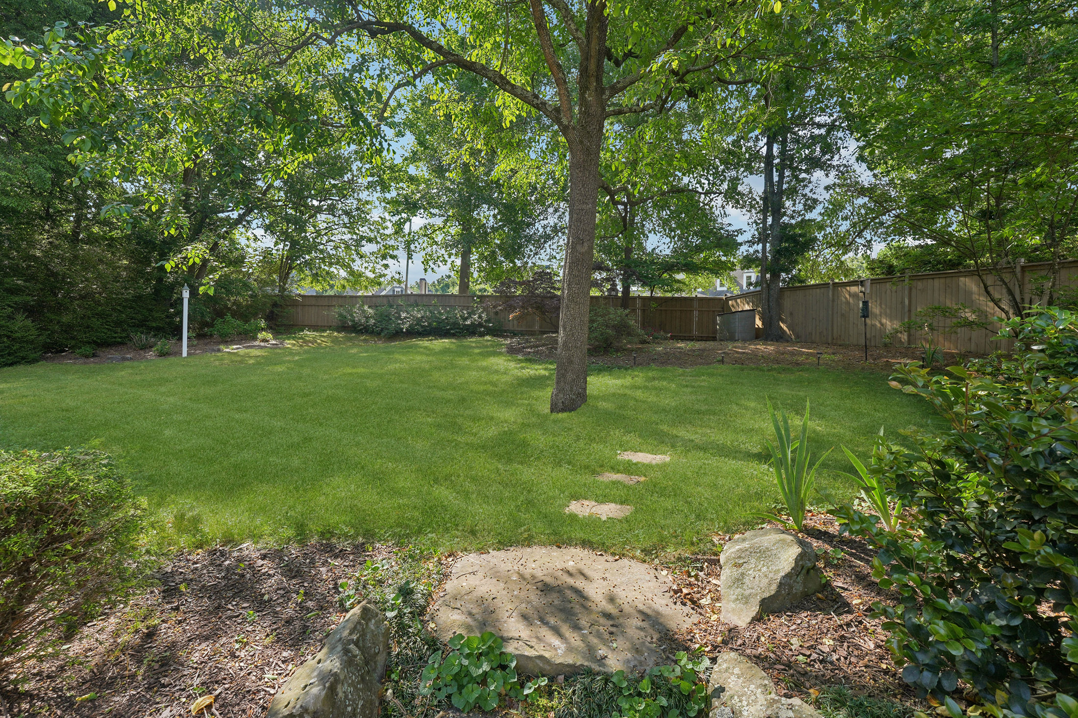  Beautifully Renovated Home in Olde Vinings Mill Neighborhood - 物件實景