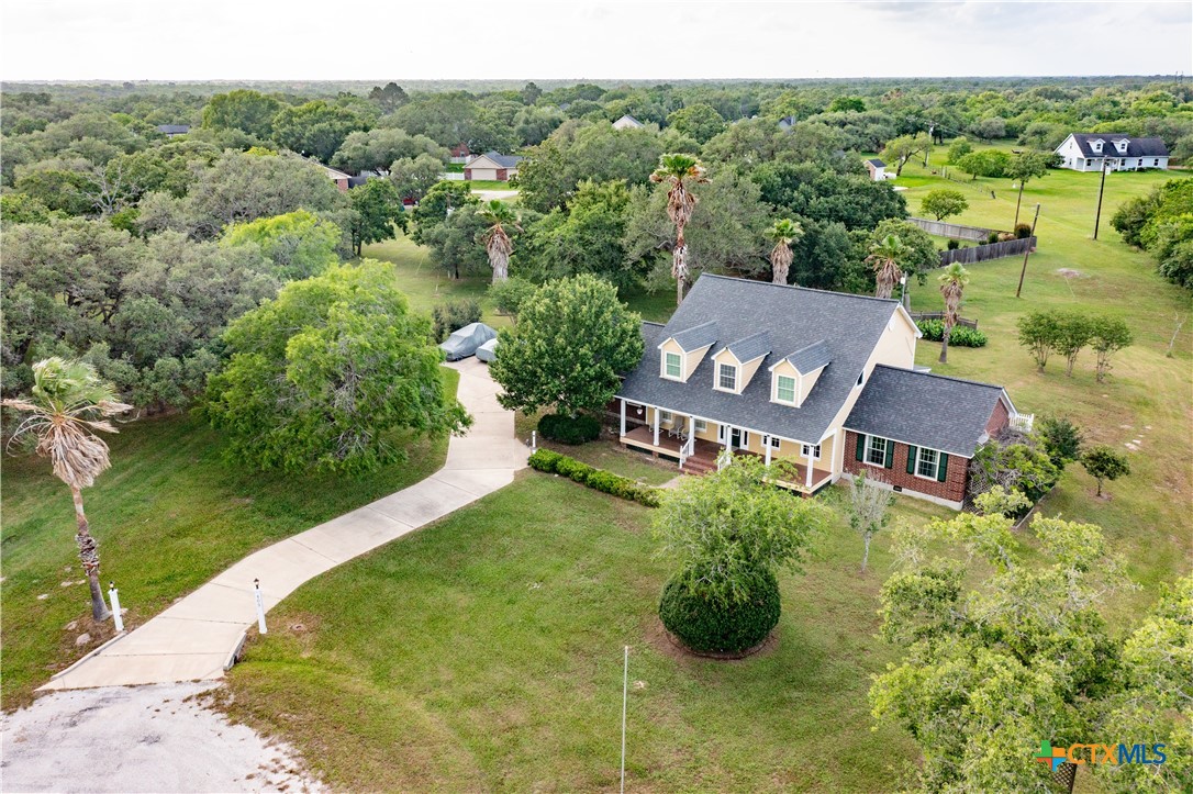 Victoria, Texas, 77905, United States, 5 Bedrooms Bedrooms, ,4 BathroomsBathrooms,Residential,For Sale,1941900