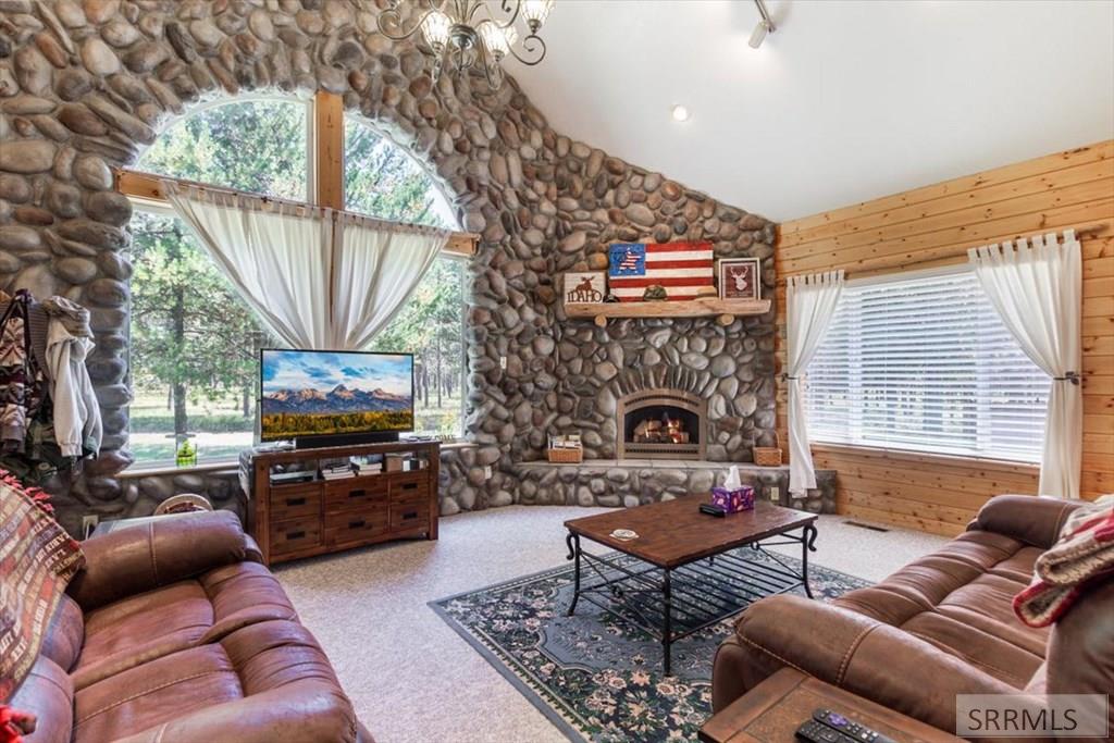 ISLAND PARK, Idaho, 83429, United States, 2 Bedrooms Bedrooms, ,2 BathroomsBathrooms,Residential,For Sale,1921244
