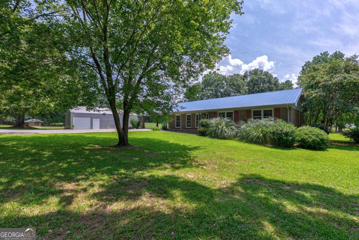 Statham, Georgia, 30666, United States, 3 Bedrooms Bedrooms, ,2 BathroomsBathrooms,Residential,For Sale,1882643