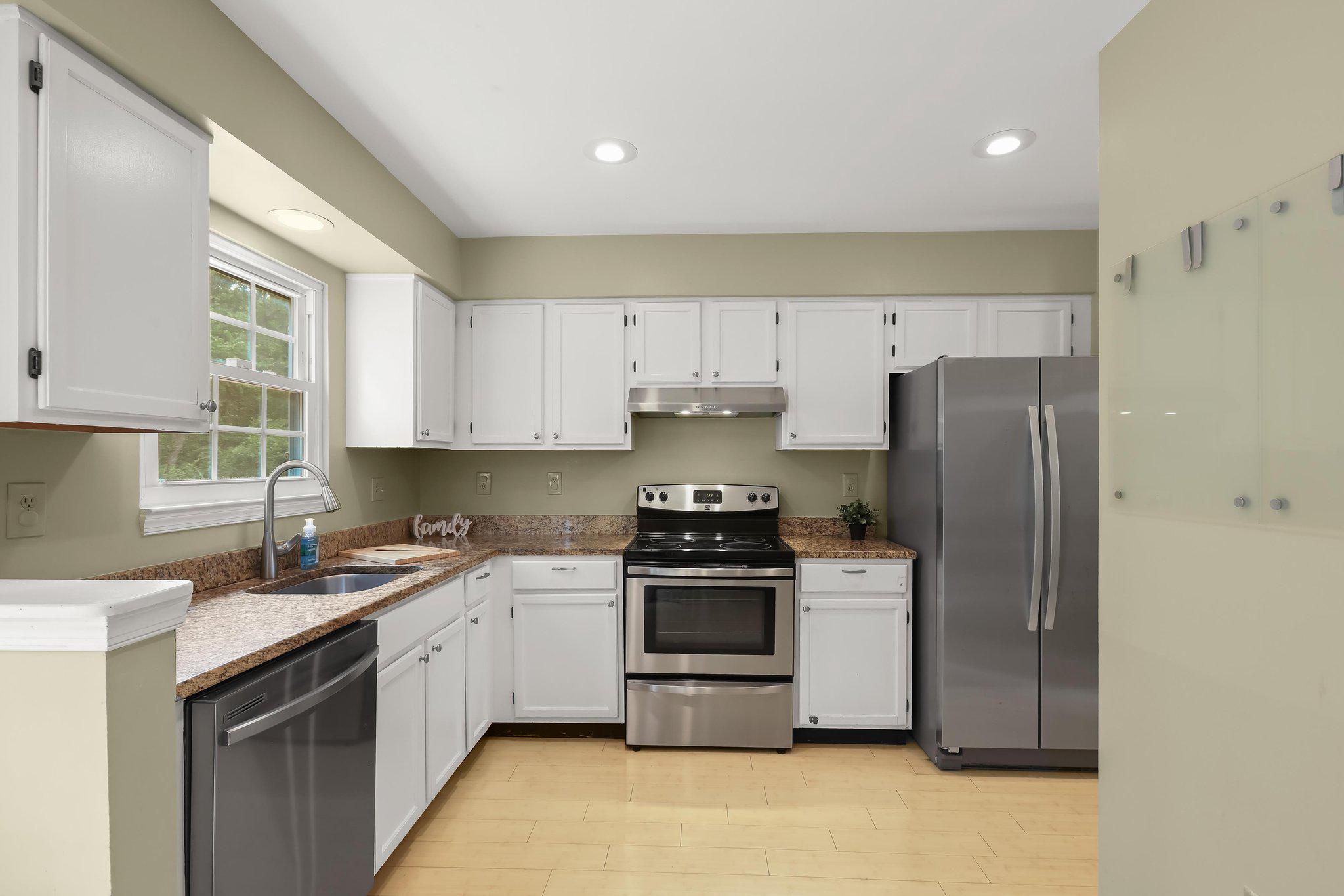  3656 Childress Terrace, Burtonsville, MD, 20866 - 物件實景