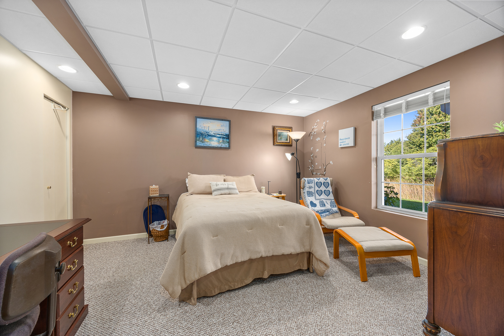  Rarely Available Ranch Townhome in Chatham Grove - 物件實景
