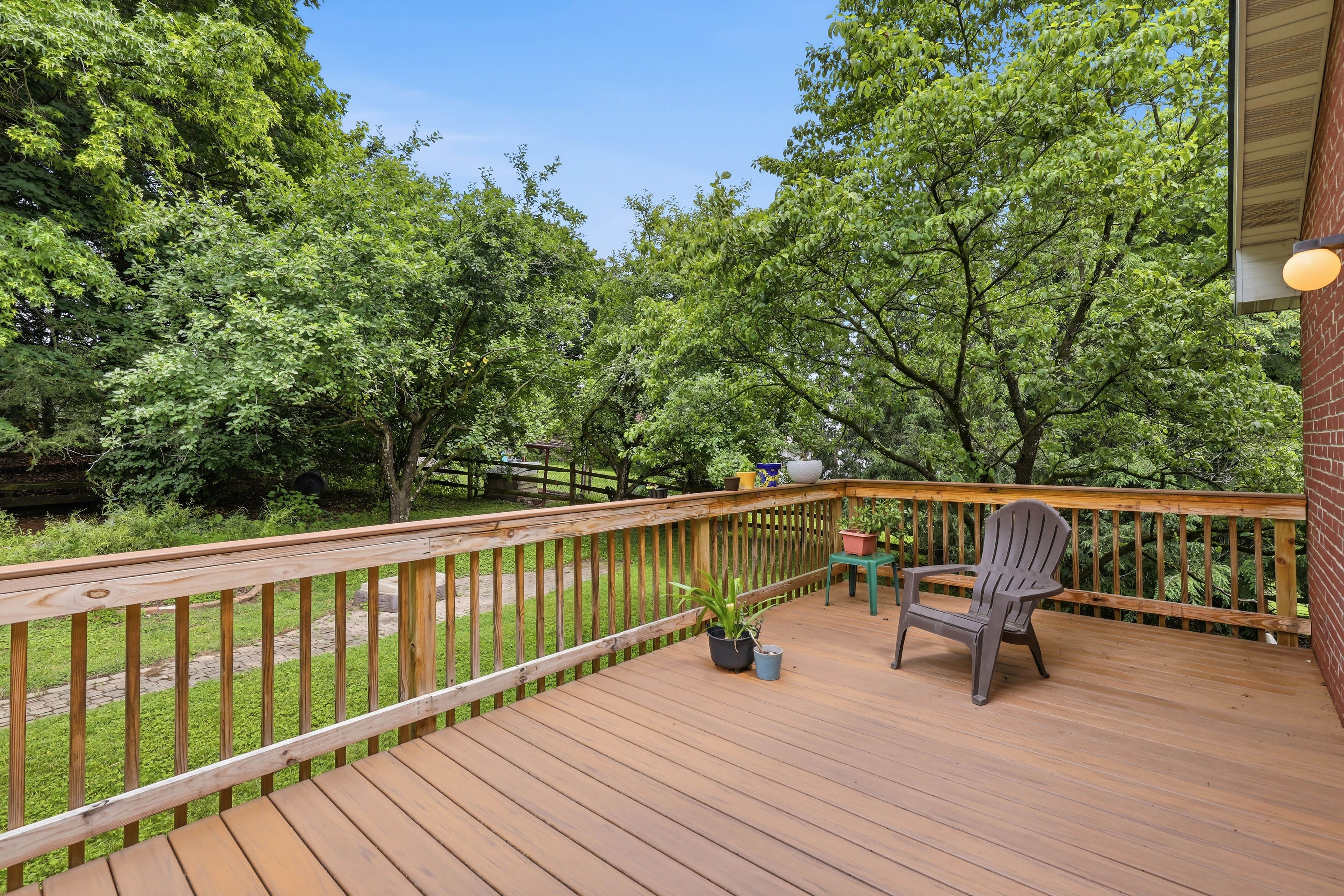  9531 Orchard Road, Pittsburgh, PA 15237 - 物件實景