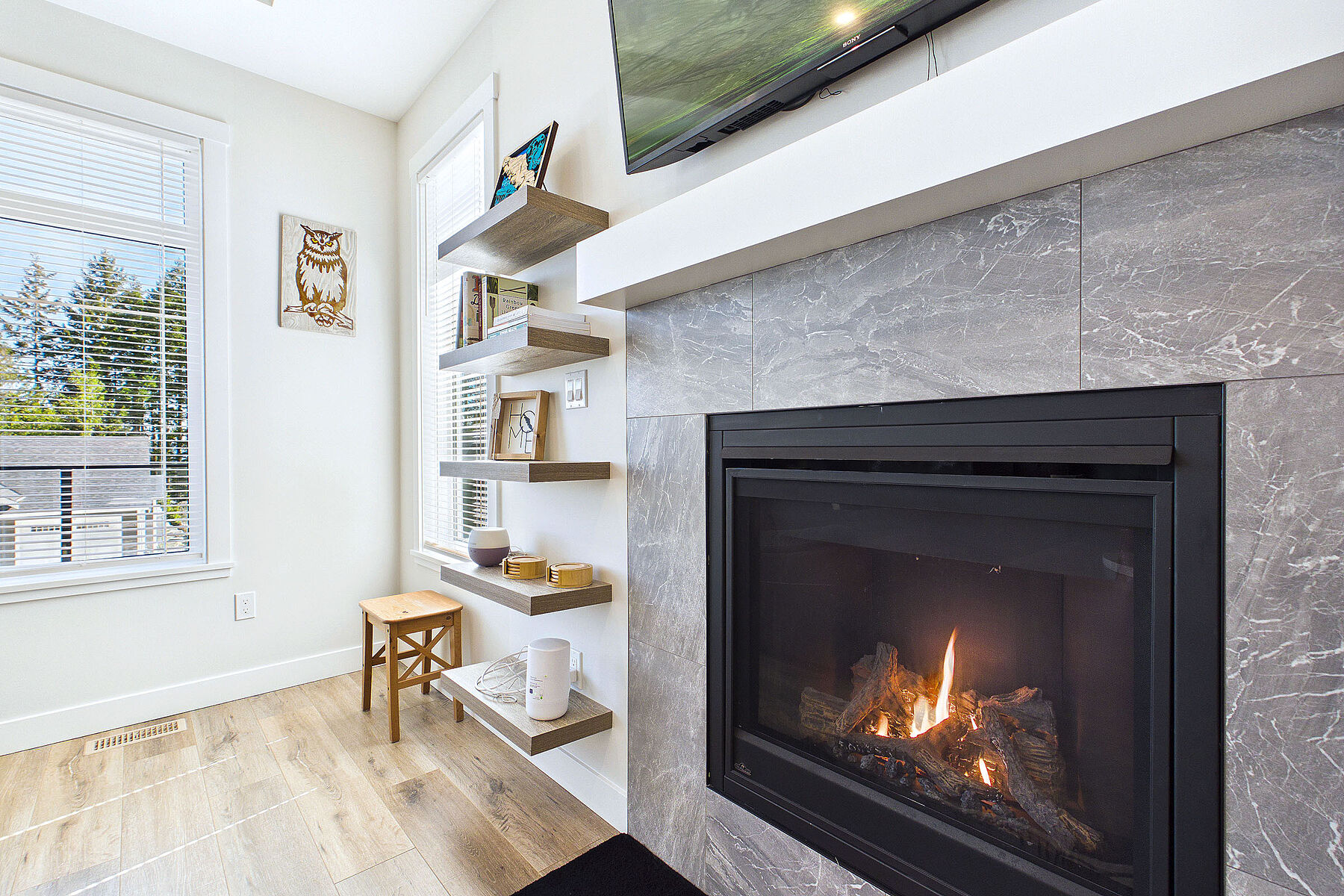  Thoughtfully Designed Space - 物件實景