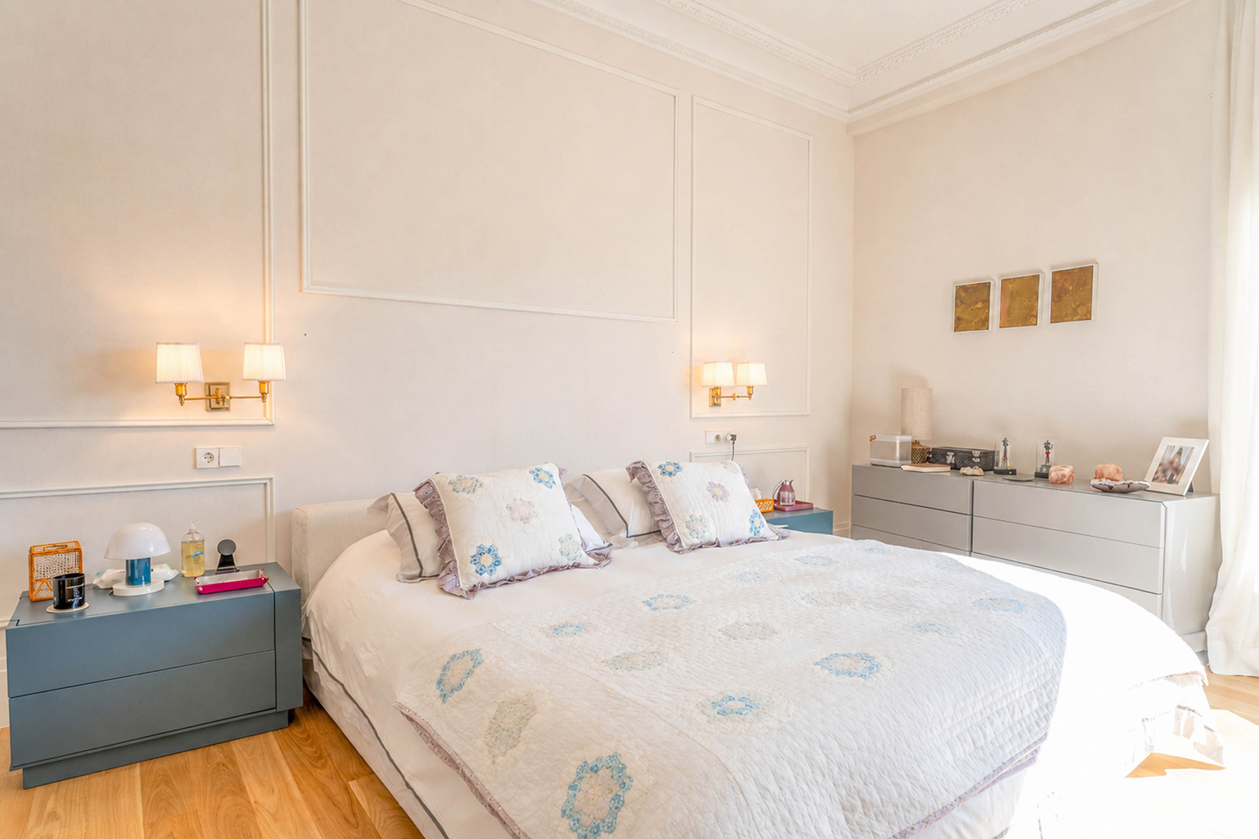  Penthouse with Garage and Terrace in Justicia, Madrid - 物件實景