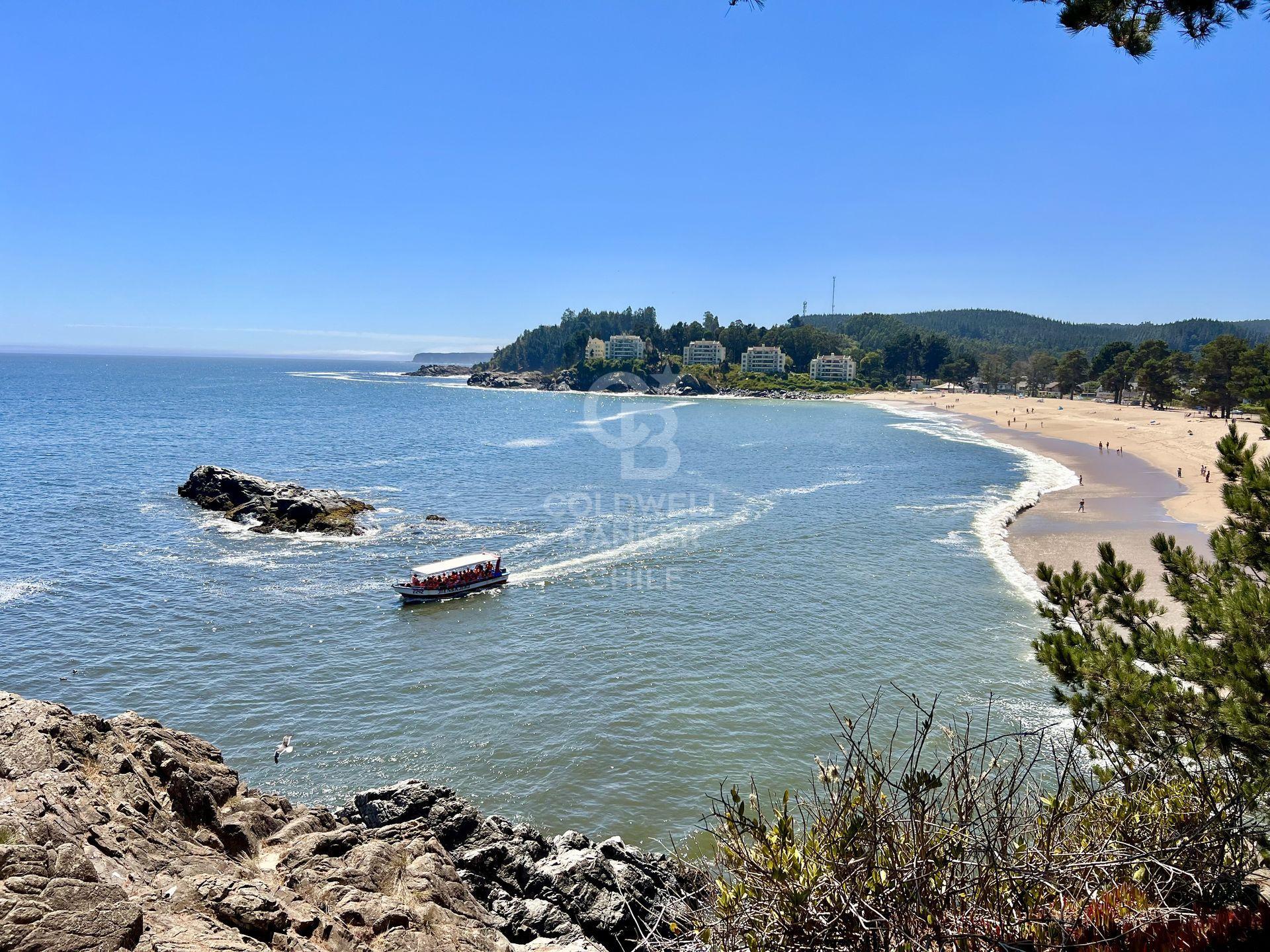 Tomé, Chile, 3 Bedrooms Bedrooms, ,3 BathroomsBathrooms,Residential,For Sale,1714140