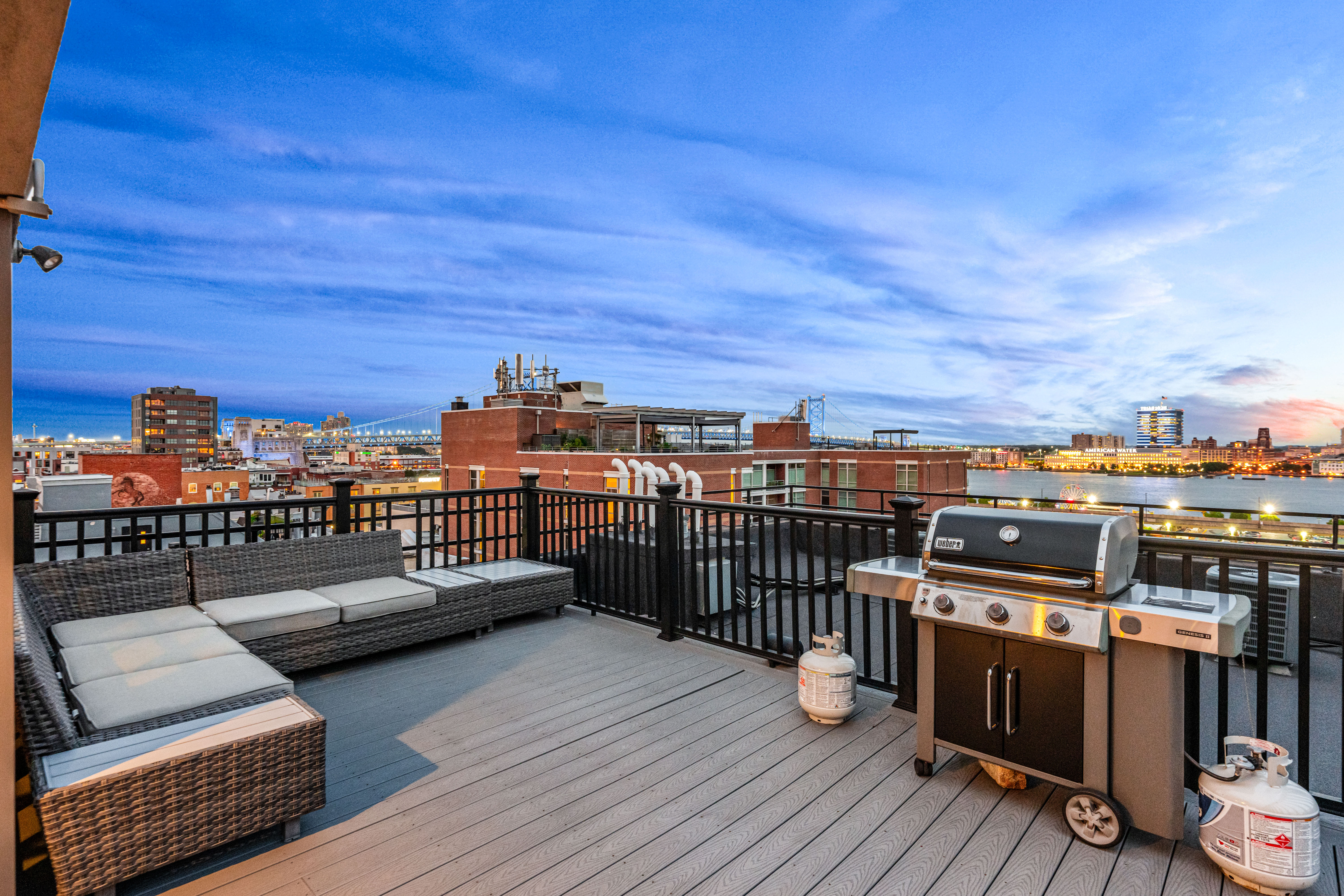  20 S. Letitia Street, Philadelphia, PA 19106 - 物件實景