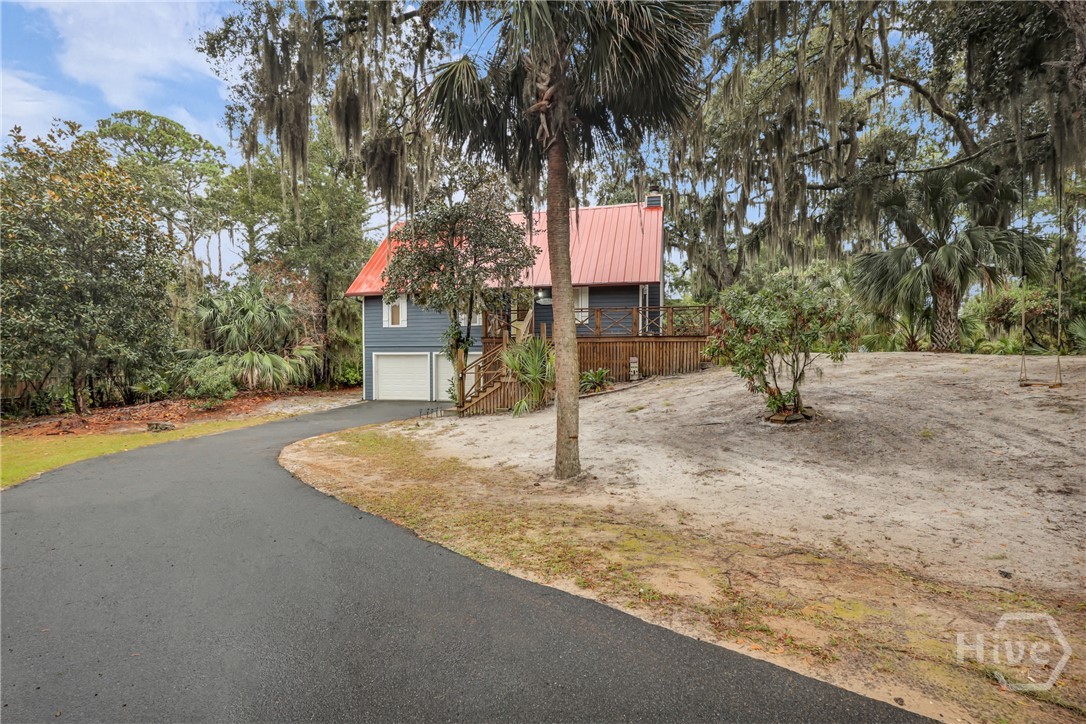 Tybee Island, Georgia, 31328, United States, 3 Bedrooms Bedrooms, ,2 BathroomsBathrooms,Residential,For Sale,1981006