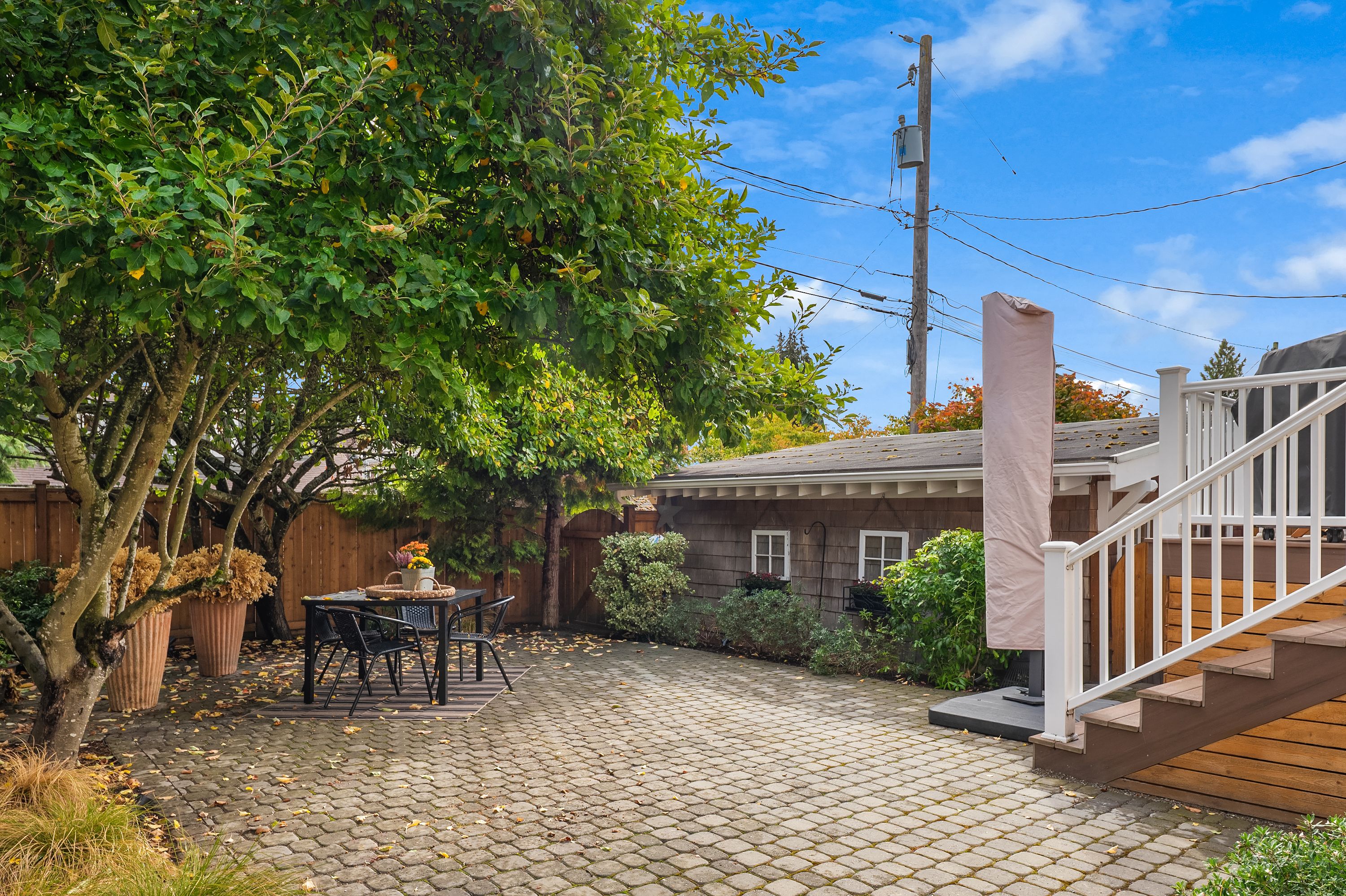  6264 19th Avenue Northeast, Seattle, WA 98115 - 物件實景