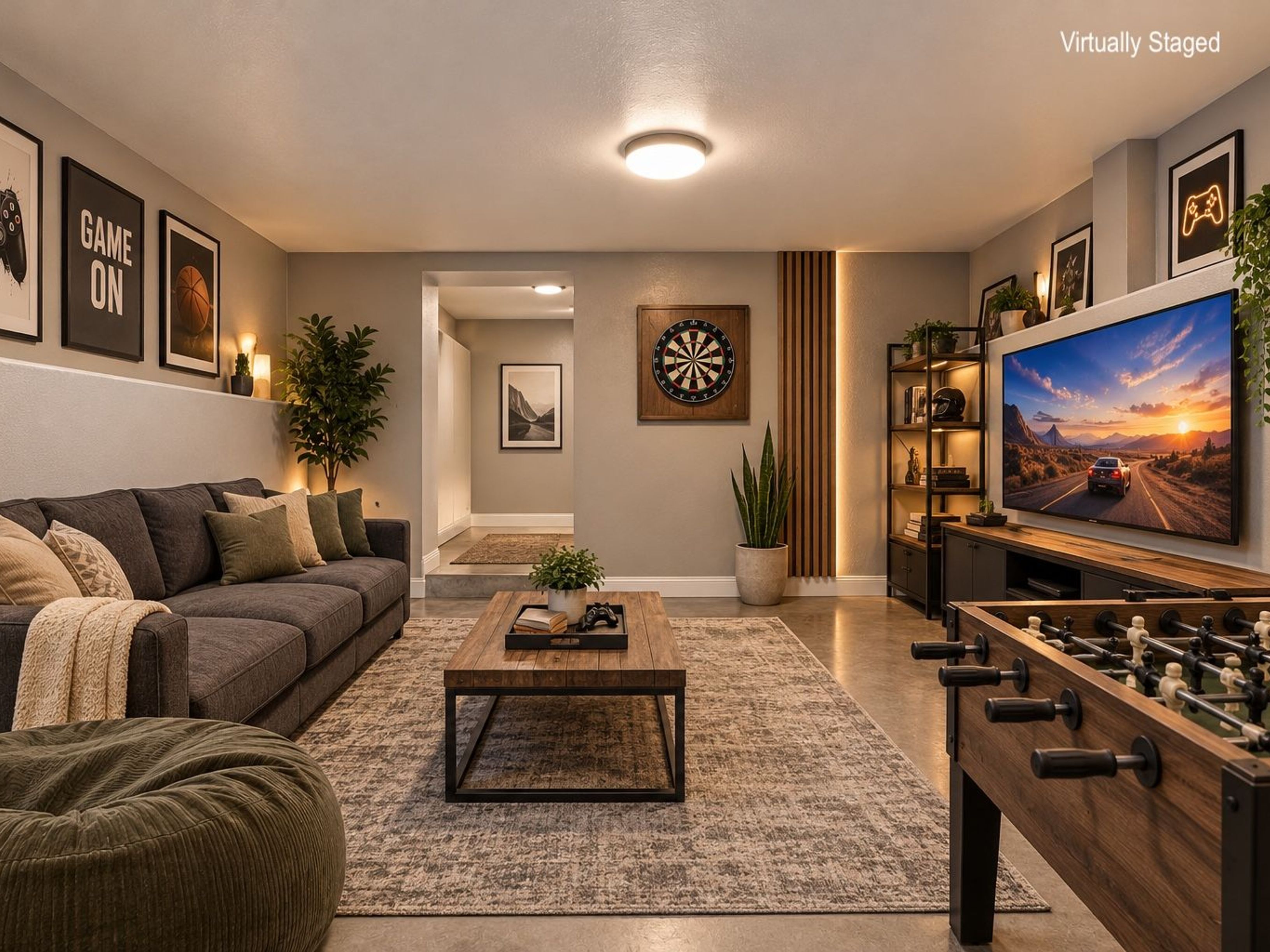  8834 Beverly Boulevard, Pico Rivera, CA 90660 - 物件實景