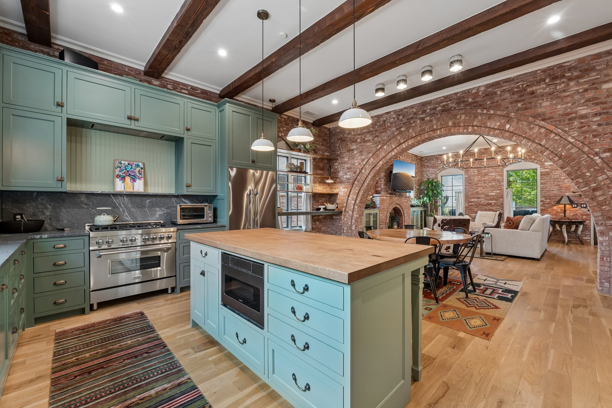  1900 Oso Avenue, Oklahoma City, OK 73108 - 物件實景