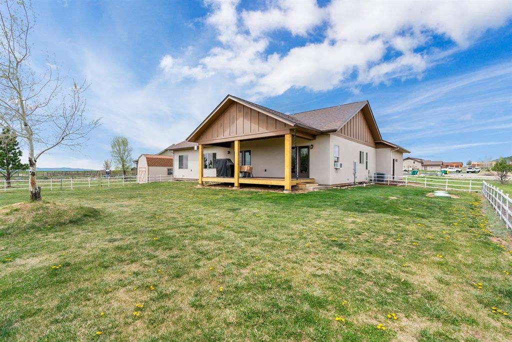 Durango, Colorado, 81303, United States, 3 Bedrooms Bedrooms, ,2 BathroomsBathrooms,Residential,For Sale,1796482