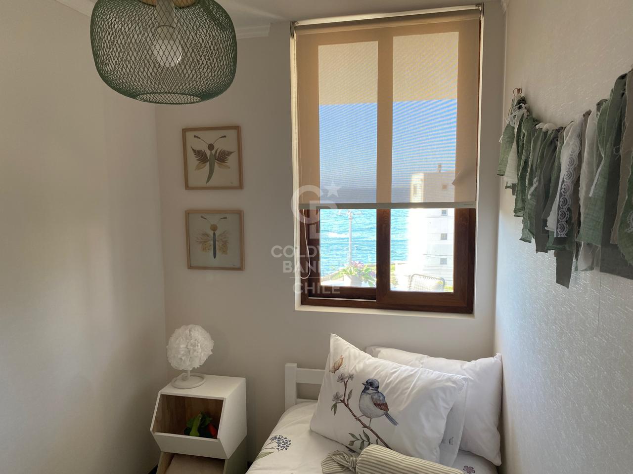 Concón, Chile, 2 Bedrooms Bedrooms, ,2 BathroomsBathrooms,Residential,For Sale,1730155