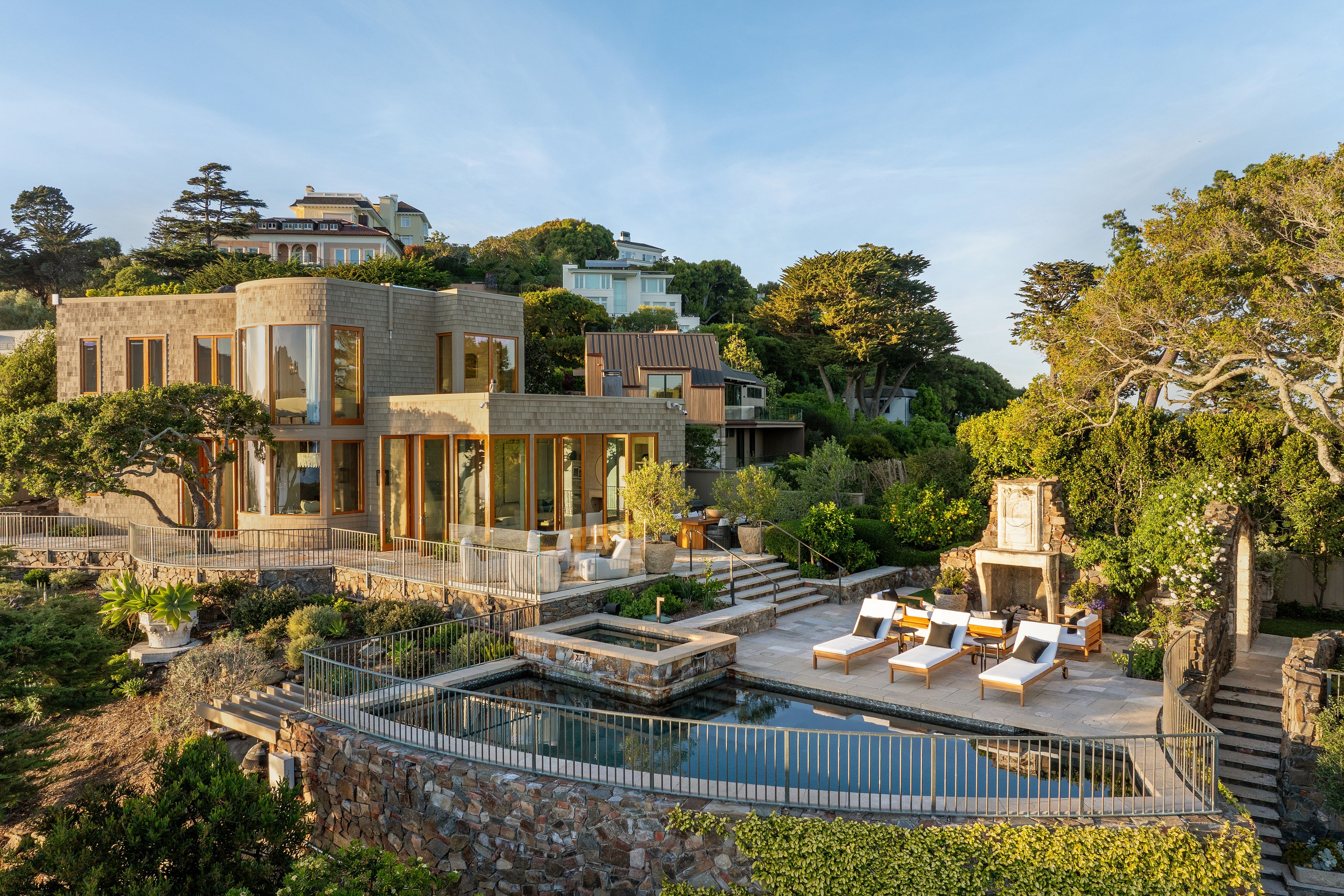  The Belvedere Sanctuary - 物件實景