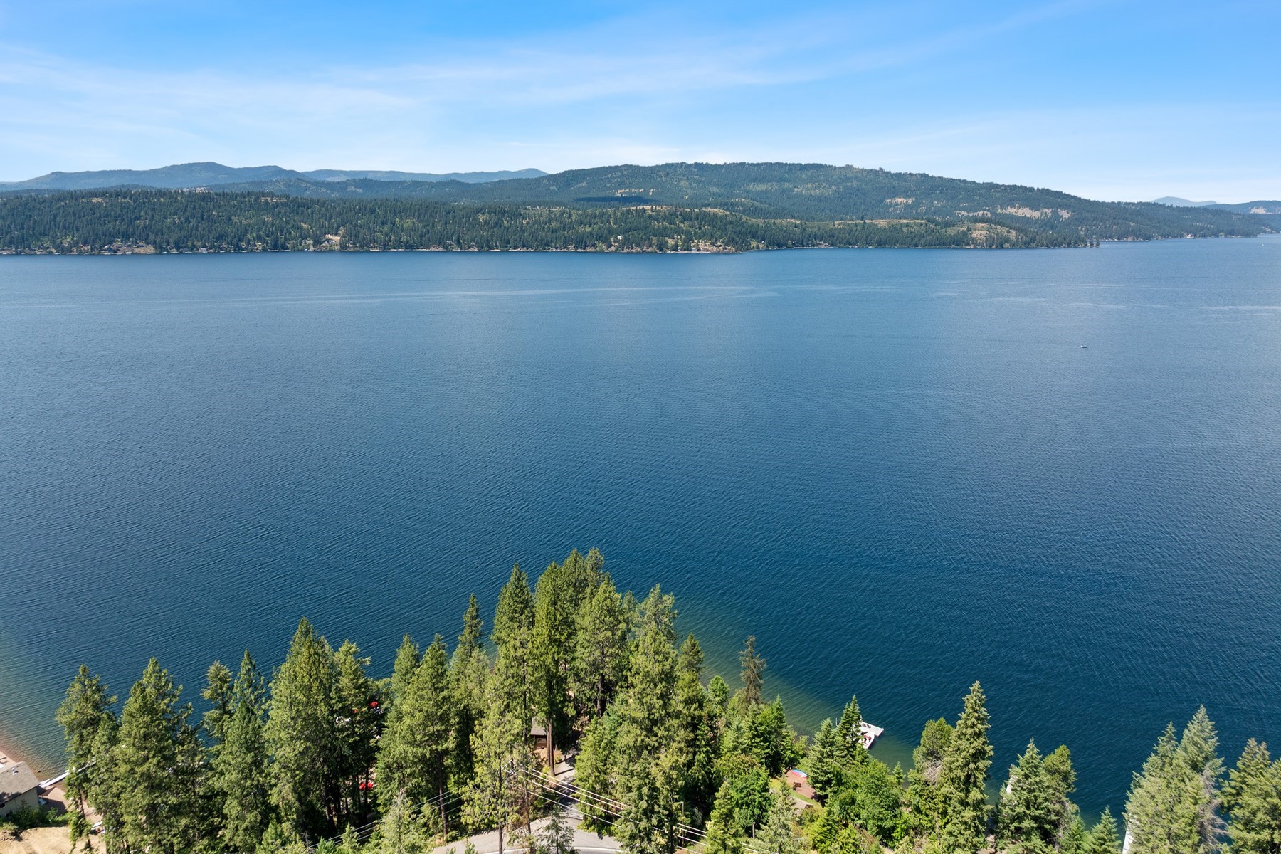  Captivating Upscale Log Lakefront Retreat - 物件實景