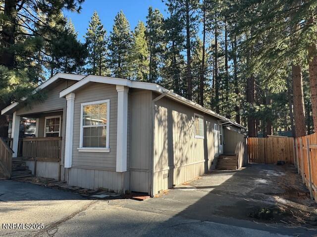 Stateline, Nevada, 89449, United States, 3 Bedrooms Bedrooms, ,2 BathroomsBathrooms,Residential,For Sale,1989064