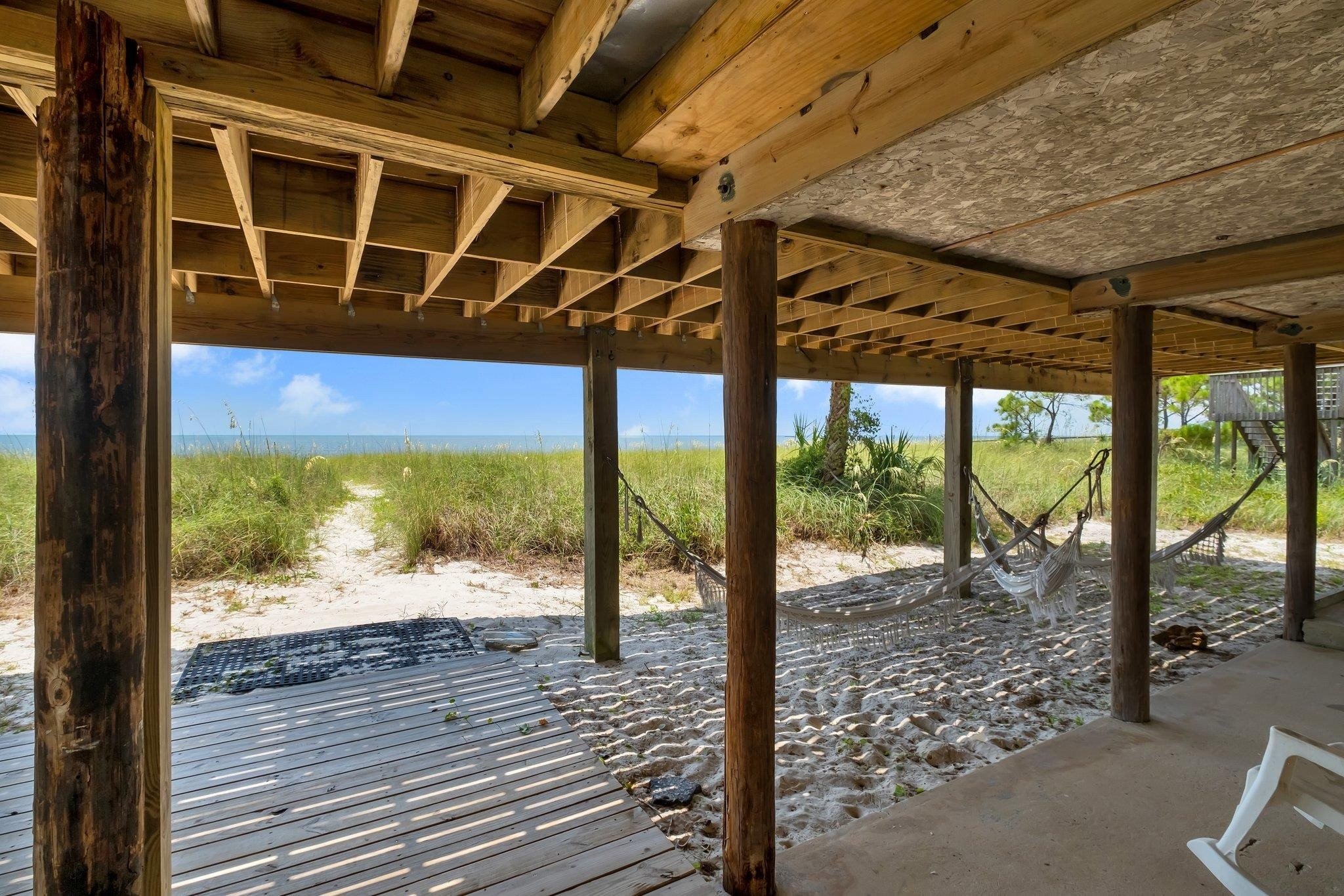 Alligator Point, Florida, 32346, United States, 3 Bedrooms Bedrooms, ,3 BathroomsBathrooms,Residential,For Sale,1943895