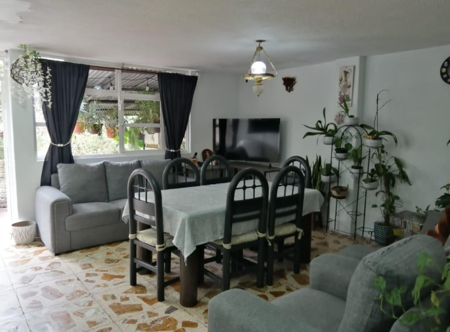 Álvaro Obregón, Ciudad de México, 01759, Mexico, 6 Bedrooms Bedrooms, ,4 BathroomsBathrooms,Residential,For Sale,1723771