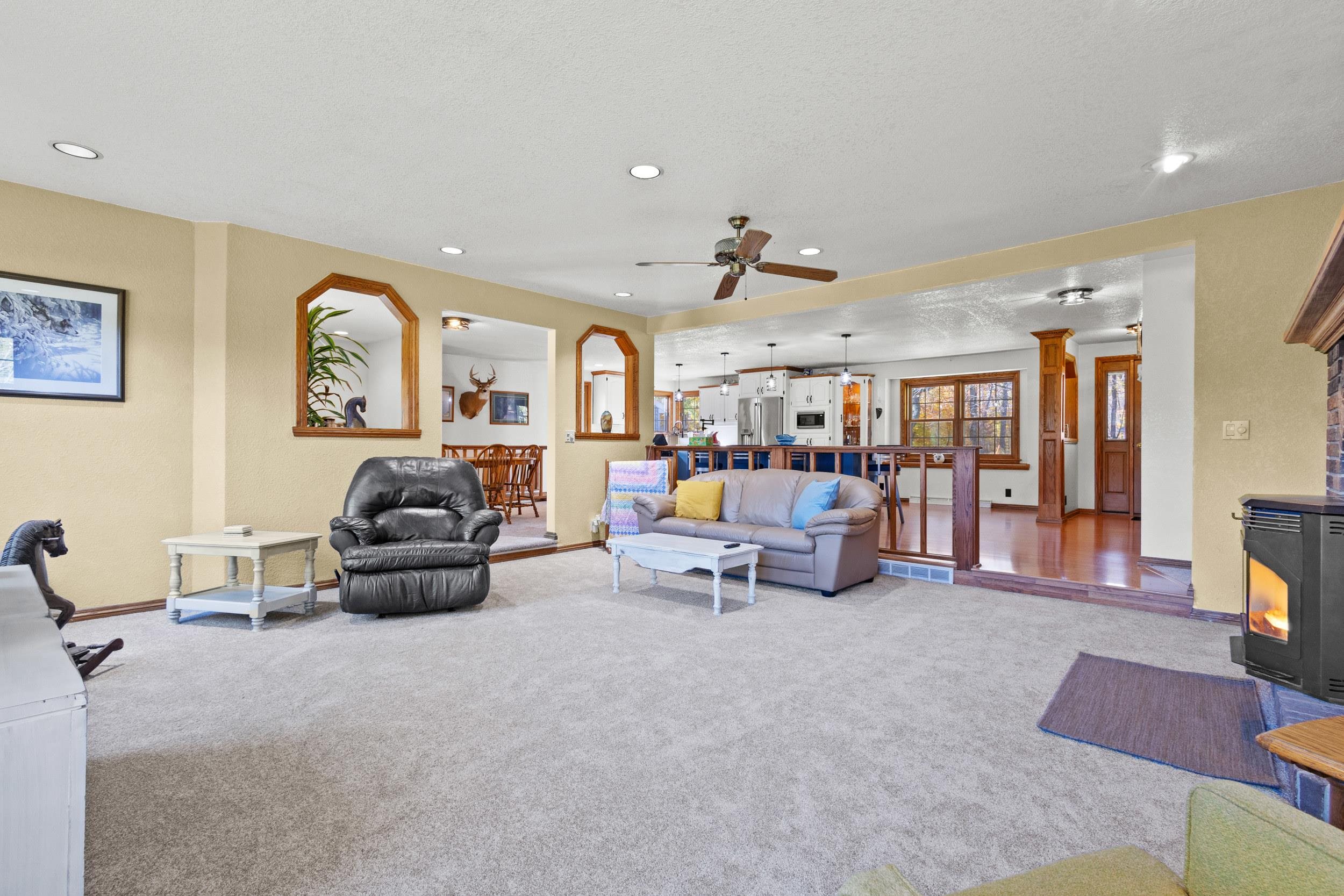 Shiocton, Wisconsin, 54170, United States, 3 Bedrooms Bedrooms, ,2 BathroomsBathrooms,Residential,For Sale,2035807