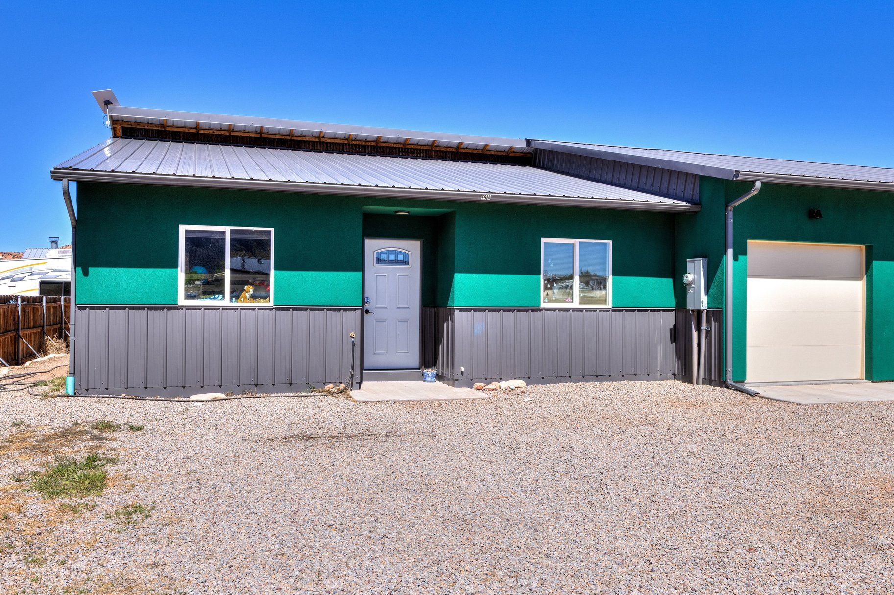  Modern Duplex Living in Spanish Valley - 物件實景