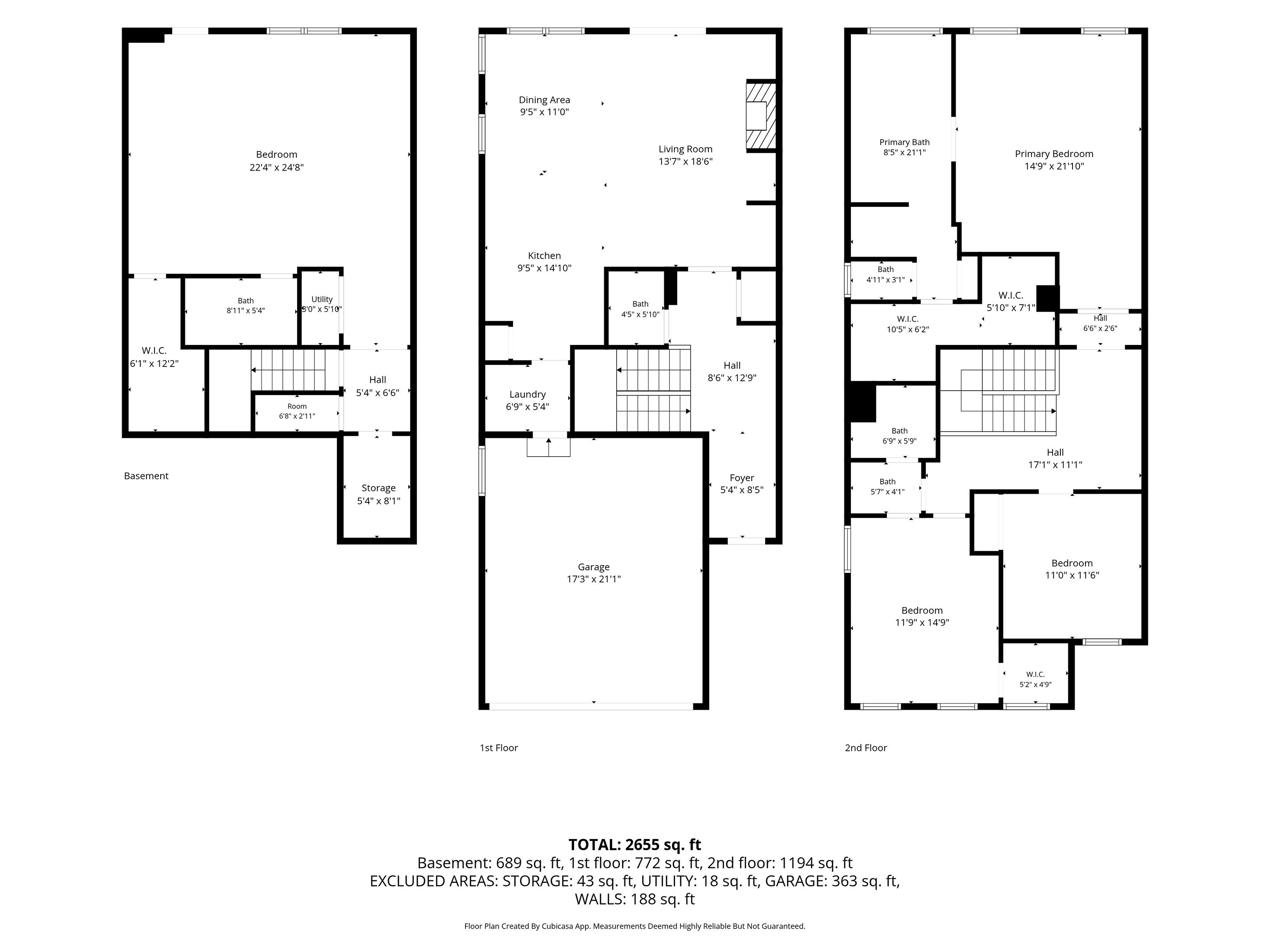  This Redefines How Townhome Living Feels - 物件實景