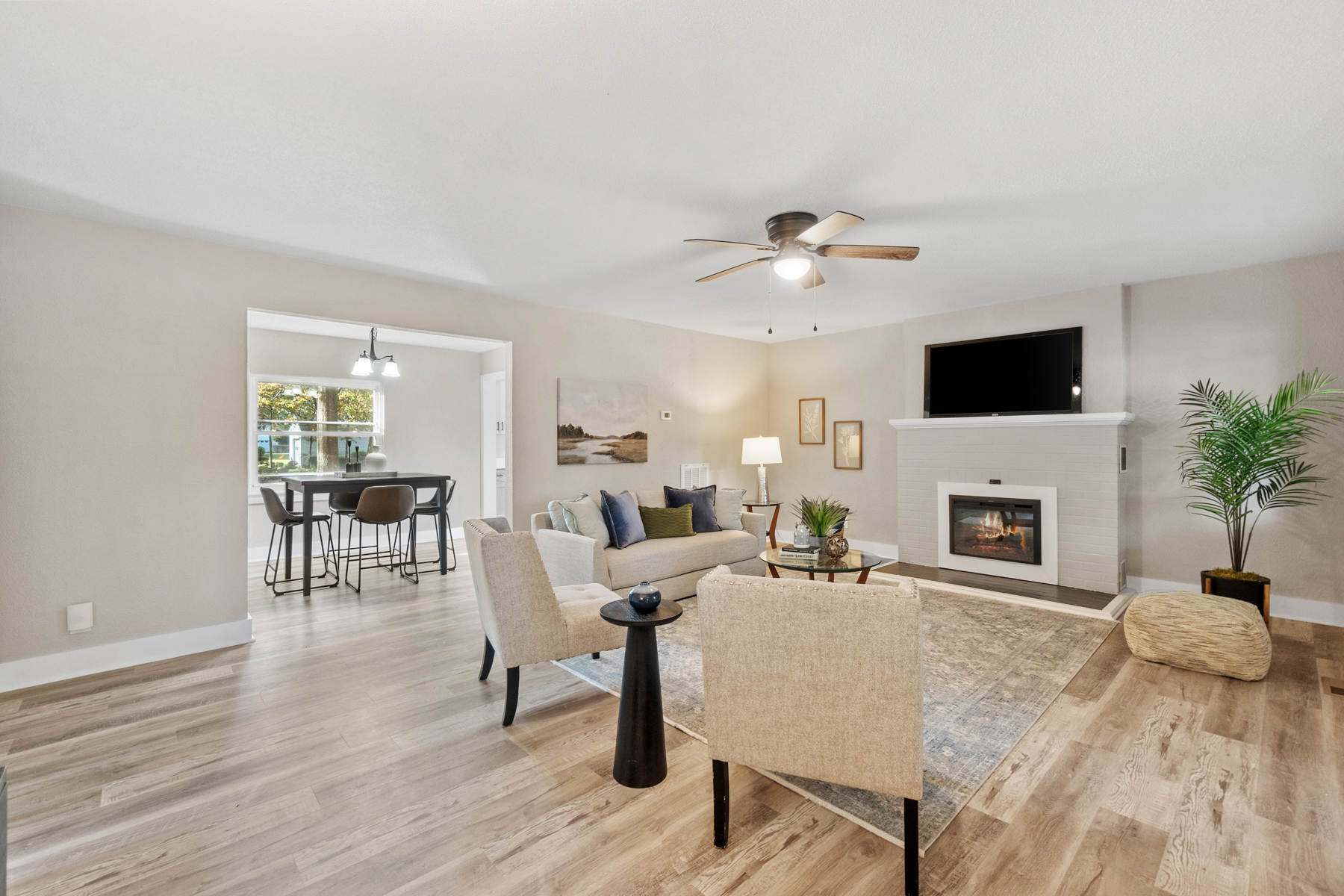  1555 Crane Avenue, Norfolk, VA, 23518 - 物件實景