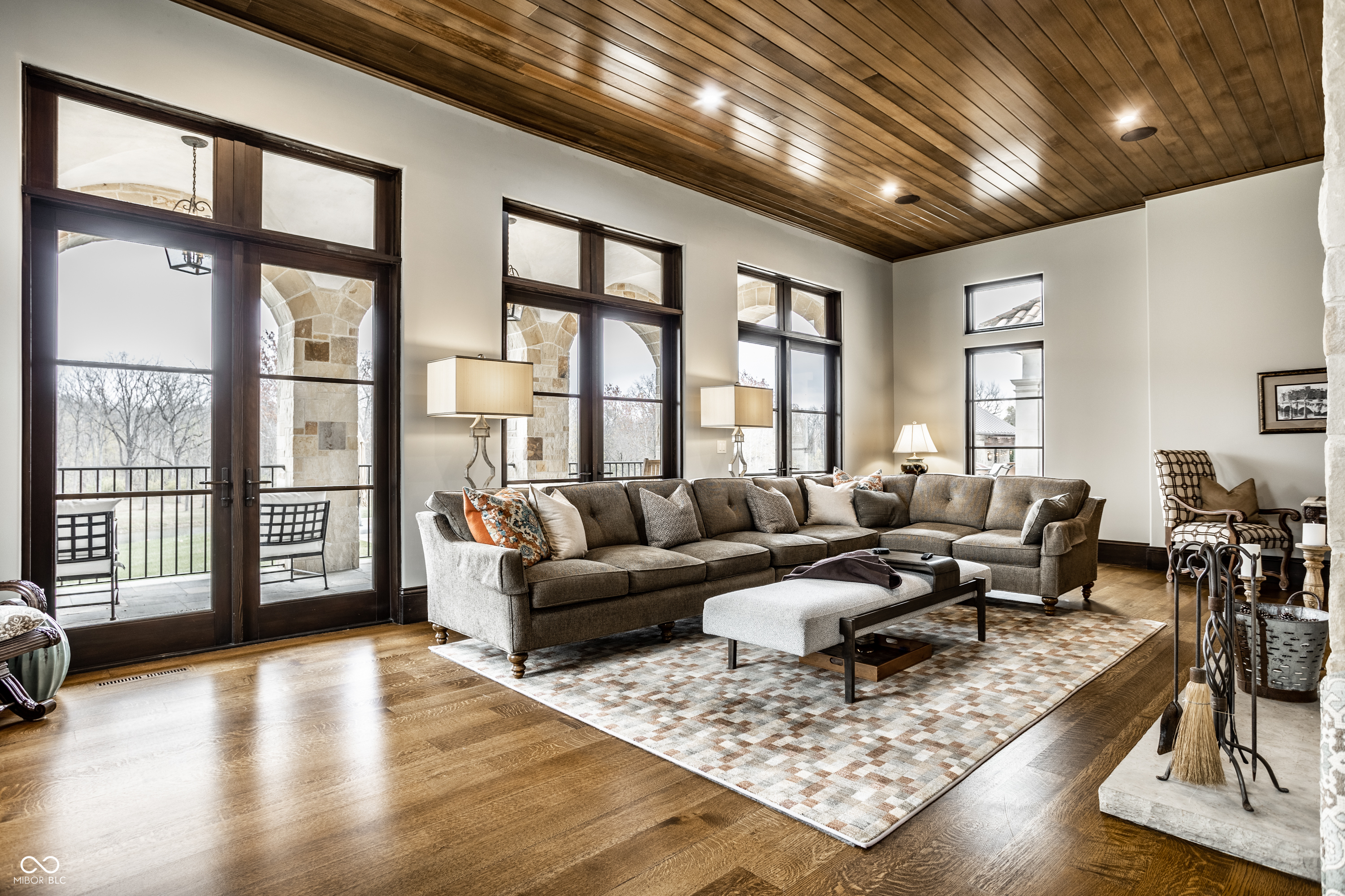 Zionsville, Indiana, 46077, United States, 5 Bedrooms Bedrooms, ,9 BathroomsBathrooms,Residential,For Sale,2012395