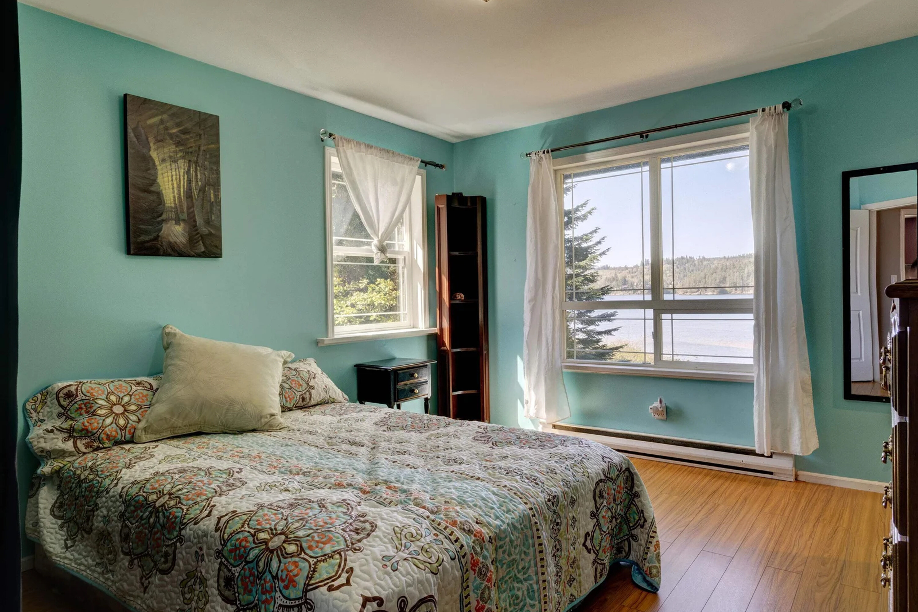  Sechelt, Sunshine Coast - 物件實景