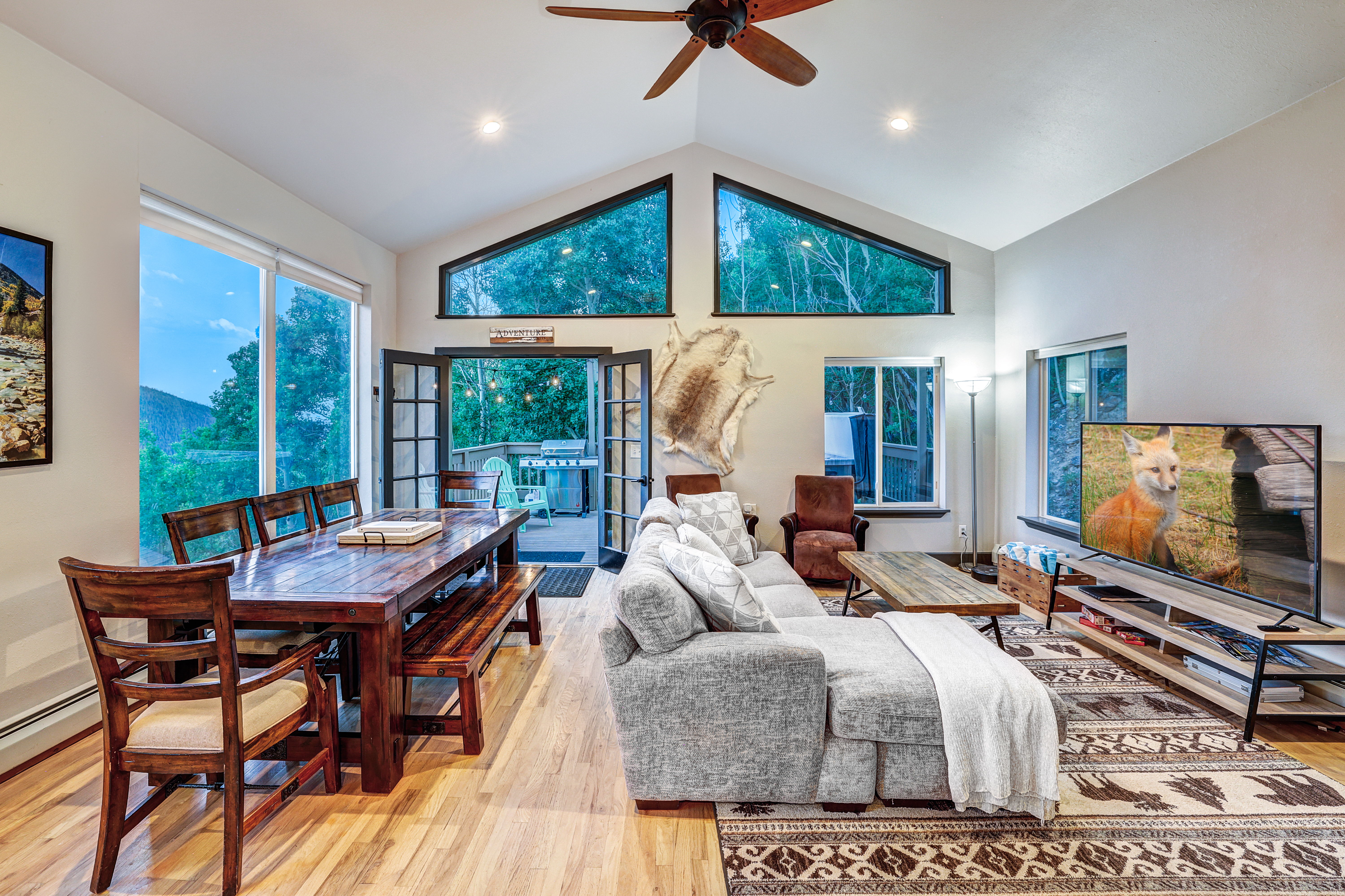  1095 Quartzville,Alma, CO, 80420 - 物件實景