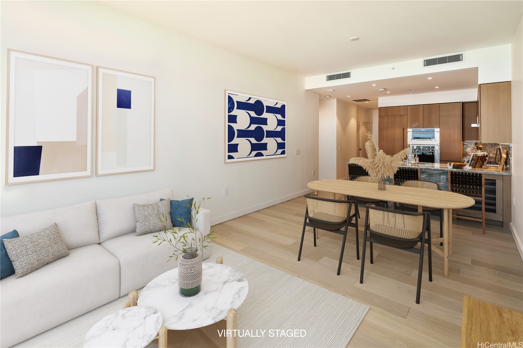 Honolulu, Hawaii, 96814, United States, 1 Bedroom Bedrooms, ,1 BathroomBathrooms,Residential,For Sale,1996229