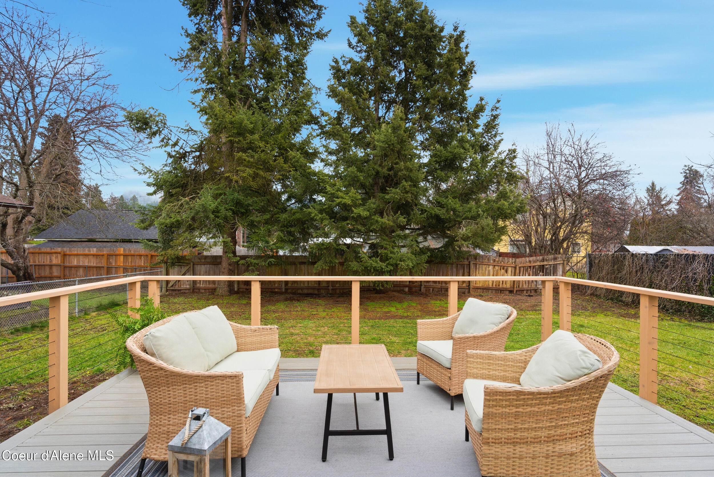 Coeur d'Alene, Idaho, 83814, United States, 2 Bedrooms Bedrooms, ,1 BathroomBathrooms,Residential,For Sale,2010997