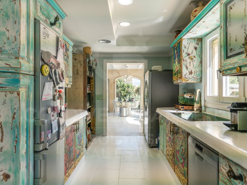Dénia, Comunidad Valenciana, ES, 5 Bedrooms Bedrooms, ,3 BathroomsBathrooms,Residential,For Sale,1792905