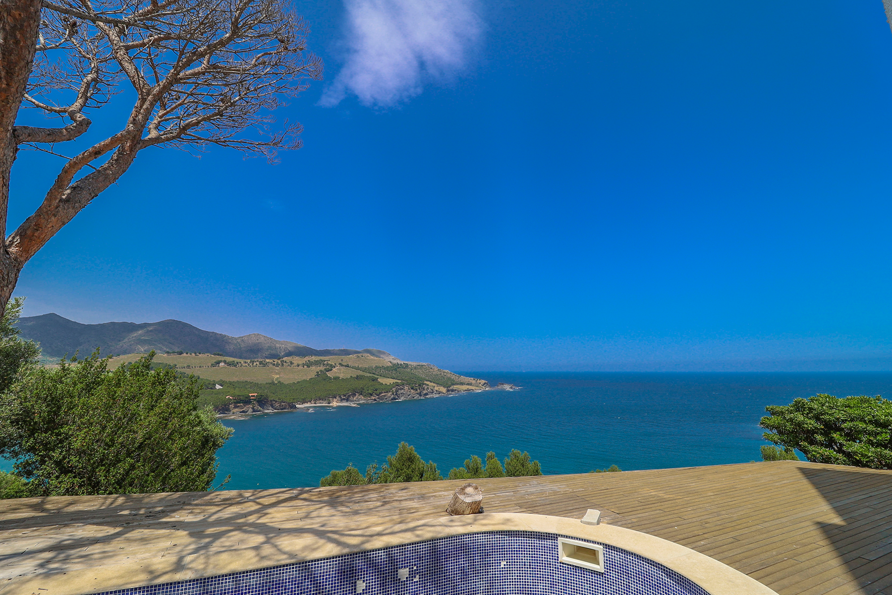 Modern Villa in Prime Location with Sea Views - 物件實景