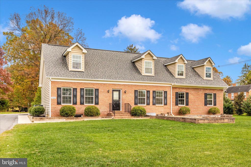 Frederick, Maryland, 21702, United States, 4 Bedrooms Bedrooms, ,3 BathroomsBathrooms,Residential,For Sale,1987380