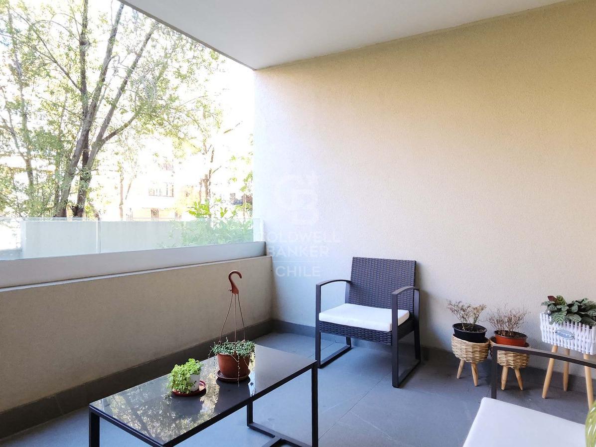 Lo Barnechea, Chile, 2 Bedrooms Bedrooms, ,2 BathroomsBathrooms,Residential,For Sale,1807621