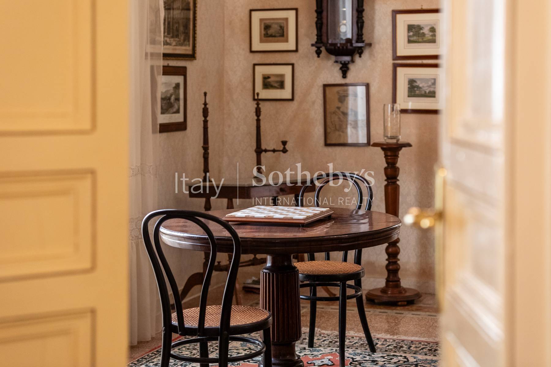  Apartment in the hearth of Ortigia - 物件實景