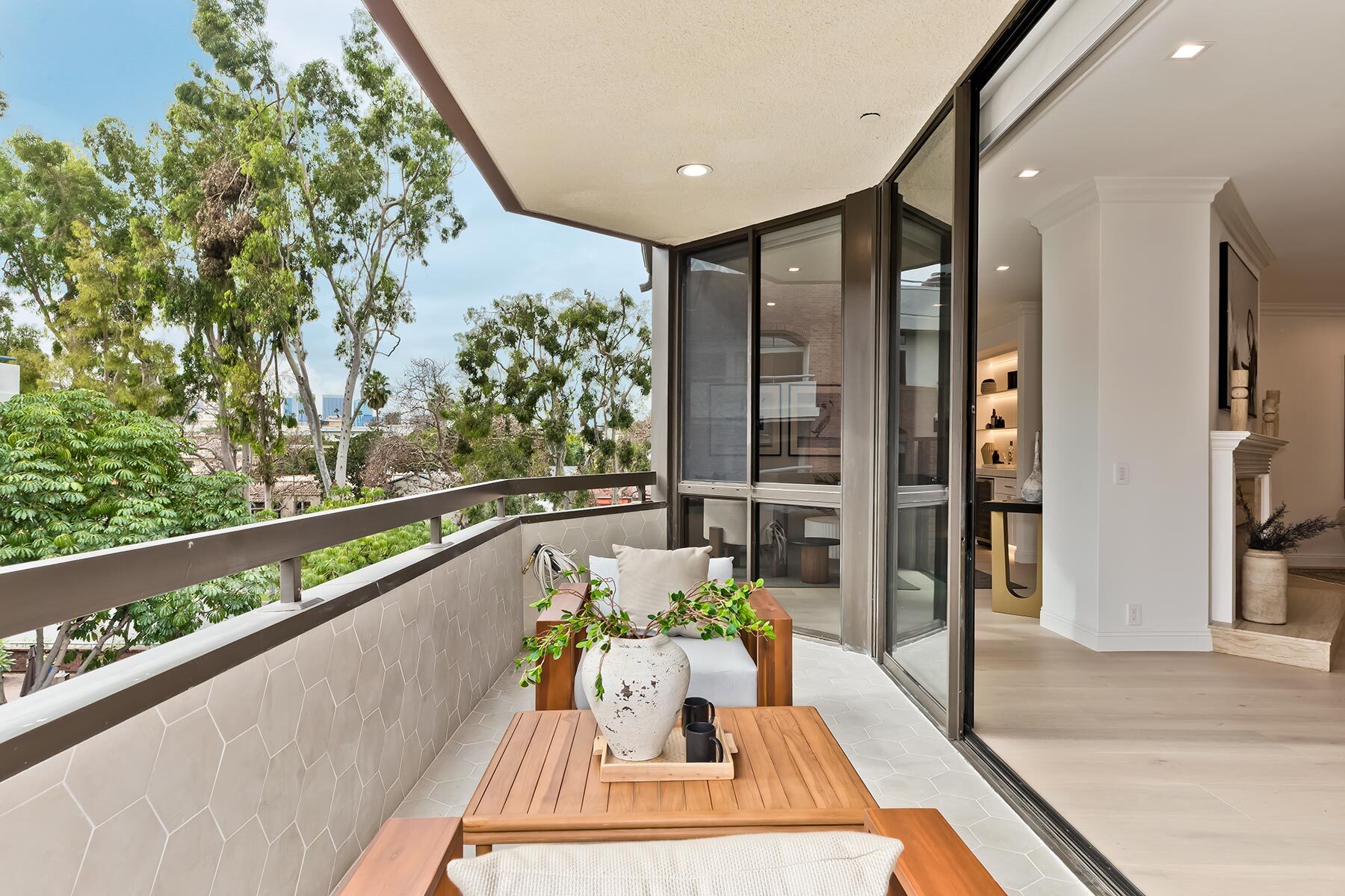  300 North Swall Drive - 物件實景