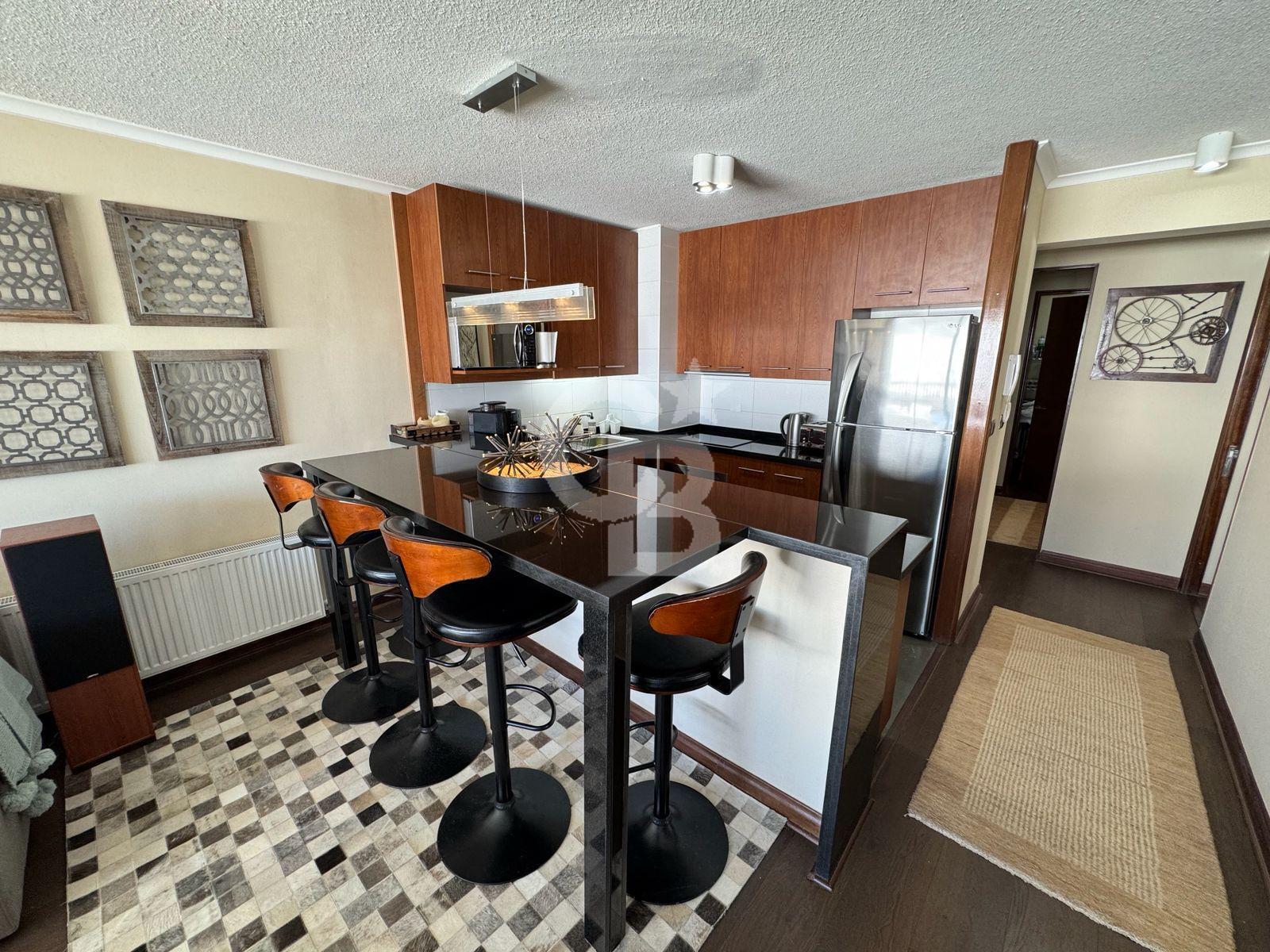 Lo Barnechea, Chile, 3 Bedrooms Bedrooms, ,2 BathroomsBathrooms,Residential,For Sale,1998927