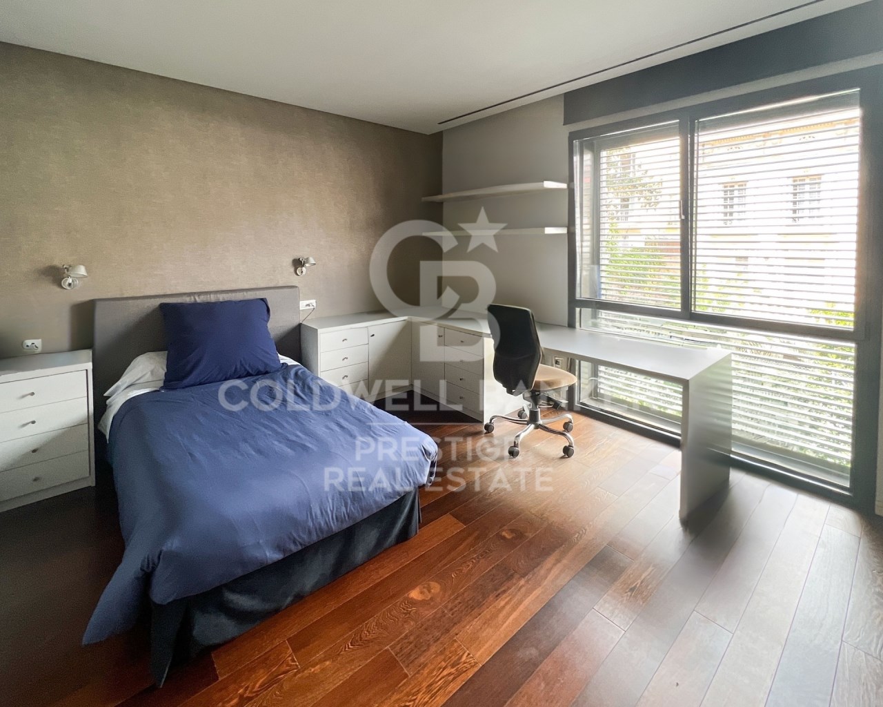 Barcelona, Catalonia, ES, 6 Bedrooms Bedrooms, ,4 BathroomsBathrooms,Residential,For Sale,1617647