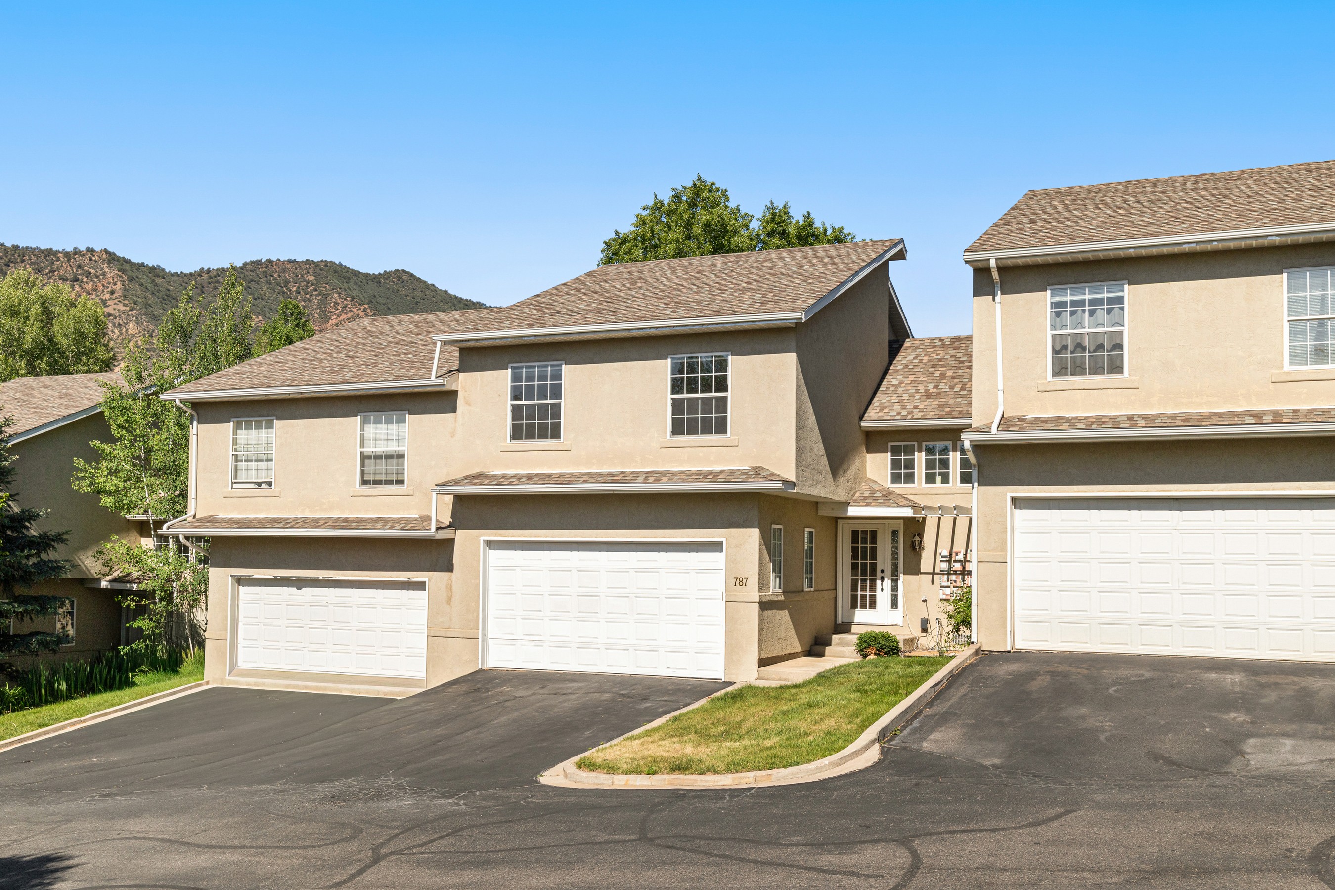  Move-In Ready Castle Pines Townhome - 物件實景