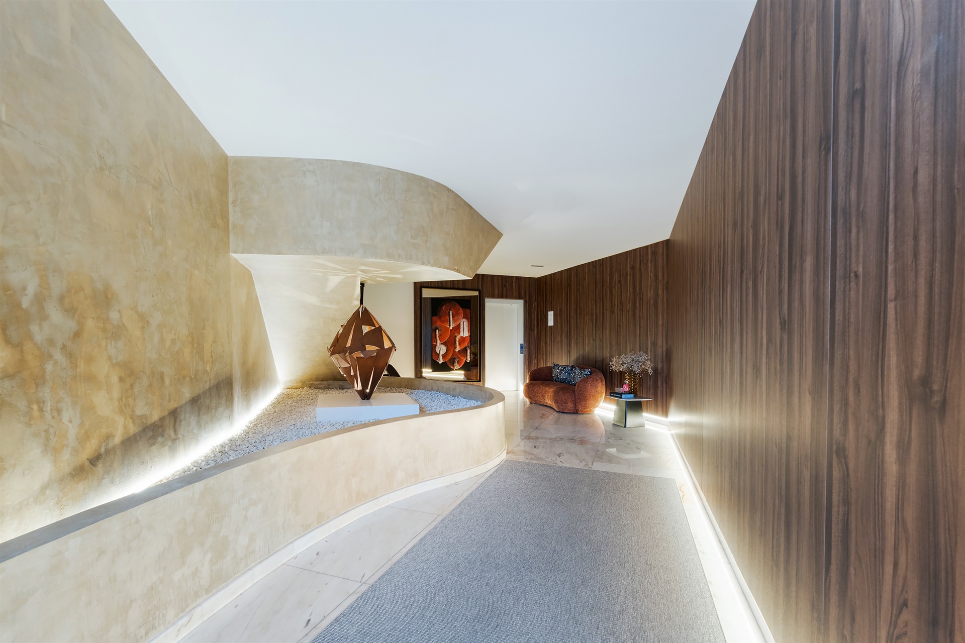  Flat, 1 bedrooms, for Sale - 物件實景