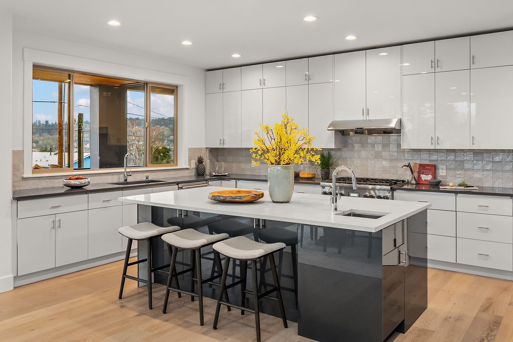  3202 Burnett Ave N, Renton, WA 98056 - 物件實景