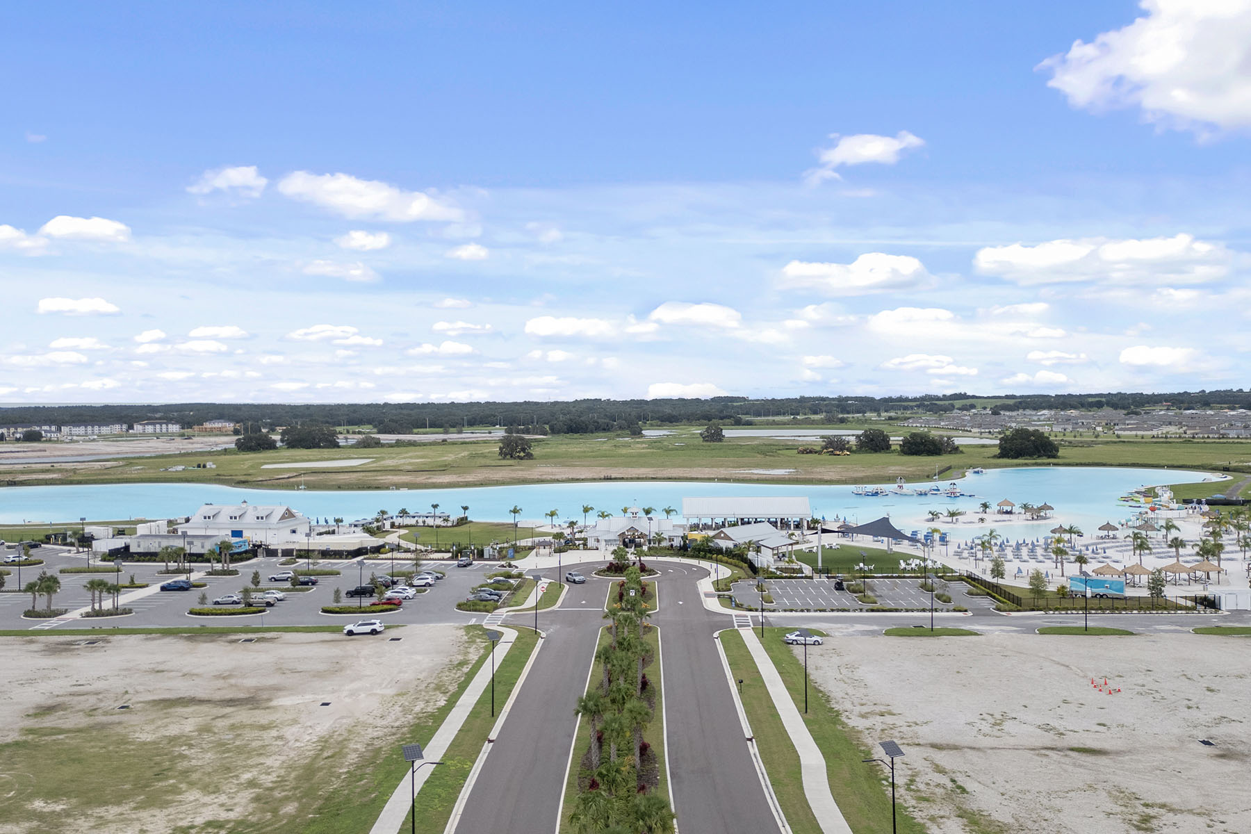  TAMPA - 物件實景