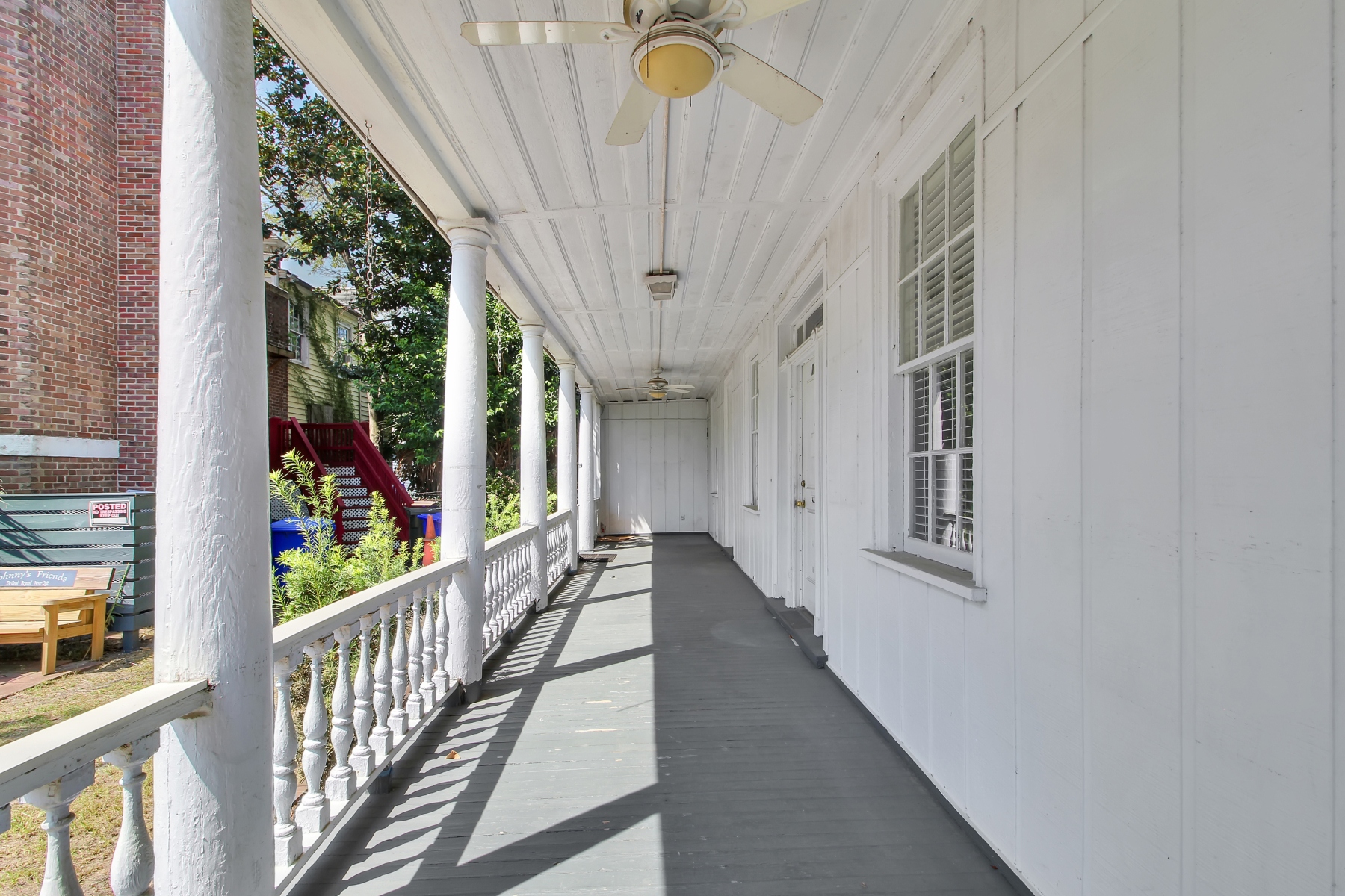  79 America Street, Charleston - 物件實景