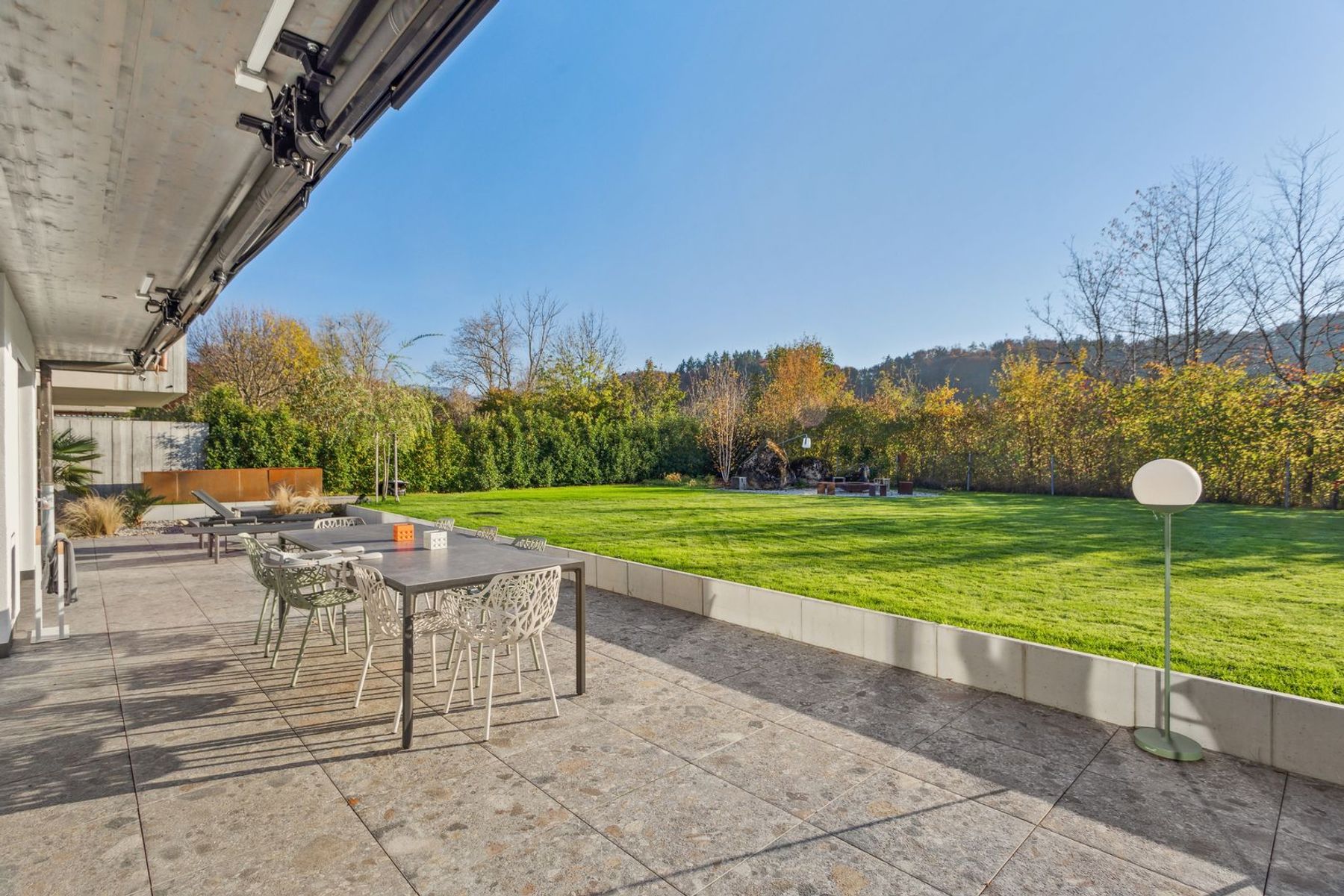  Exceptional property in a quiet residential area - 物件實景