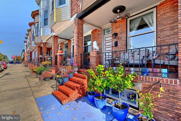 Baltimore, Maryland, 21224, United States, 3 Bedrooms Bedrooms, ,3 BathroomsBathrooms,Residential,For Sale,1930915